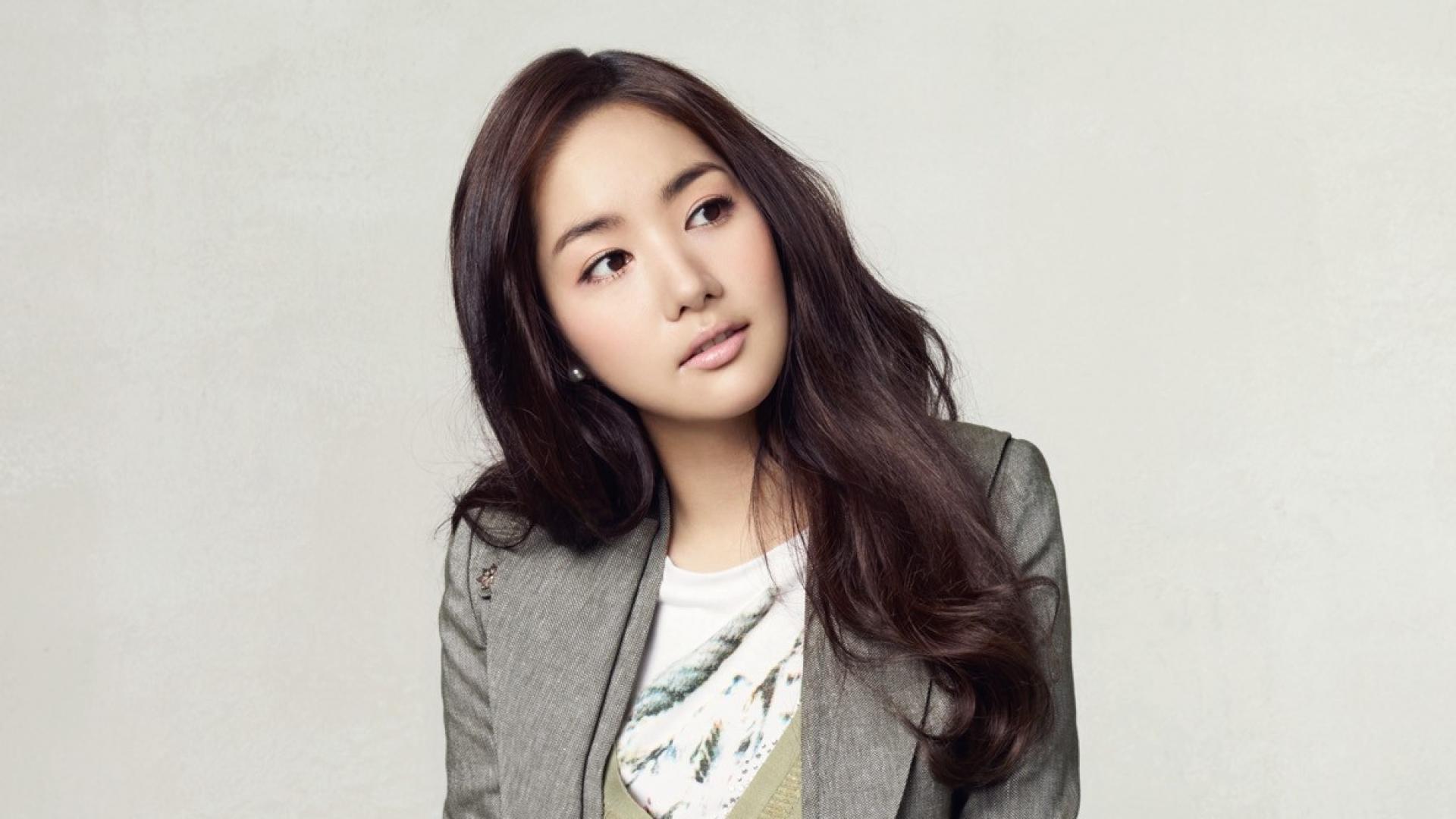 Park Min Young Wallpaper Image Photo Picture Background