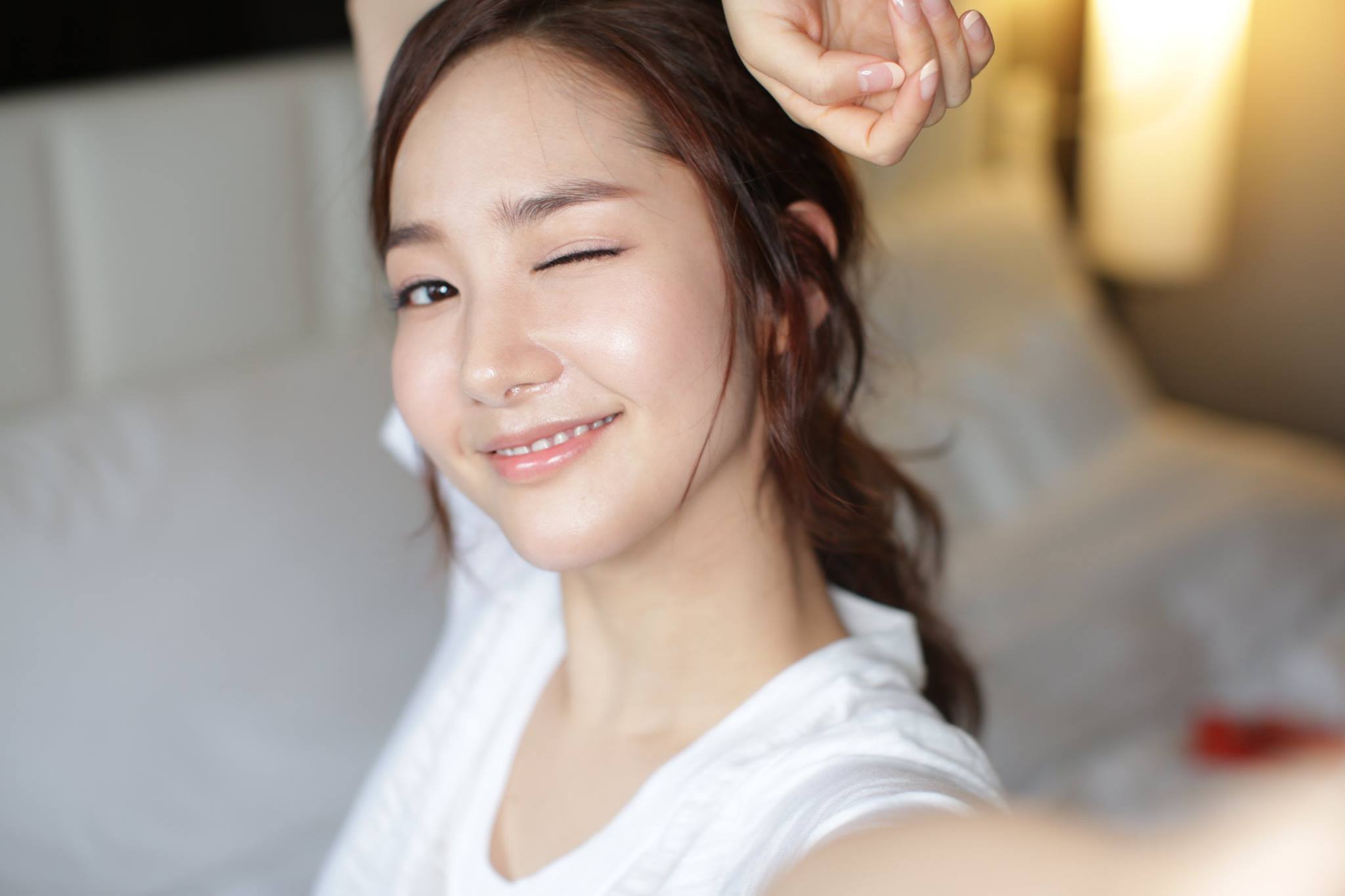 Park Min Young Wallpaper Image Photo Picture Background