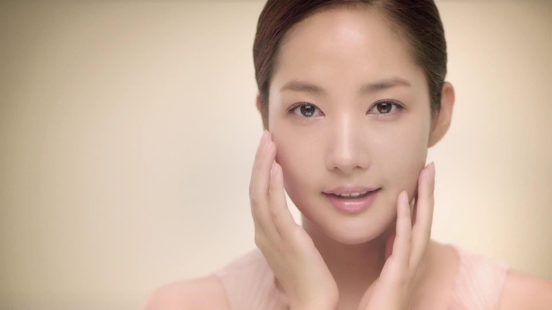 Park Min Young Wallpaper Image Photo Picture Background
