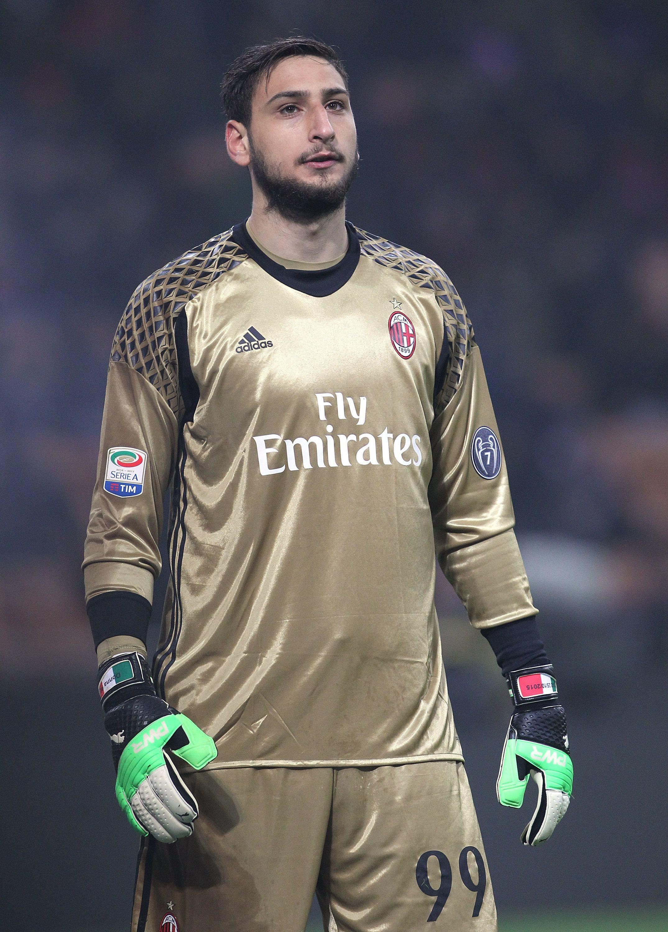 SCOUT REPORT: The Case For Buying Gianluigi Donnarumma