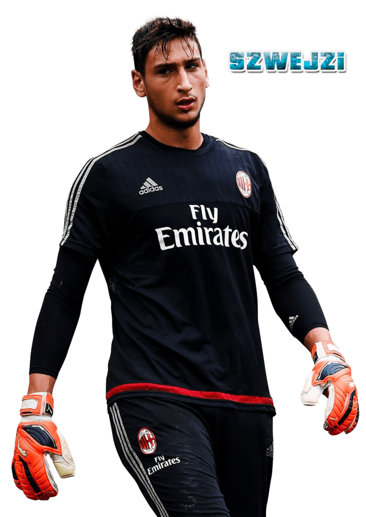 Gianluigi Donnarumma