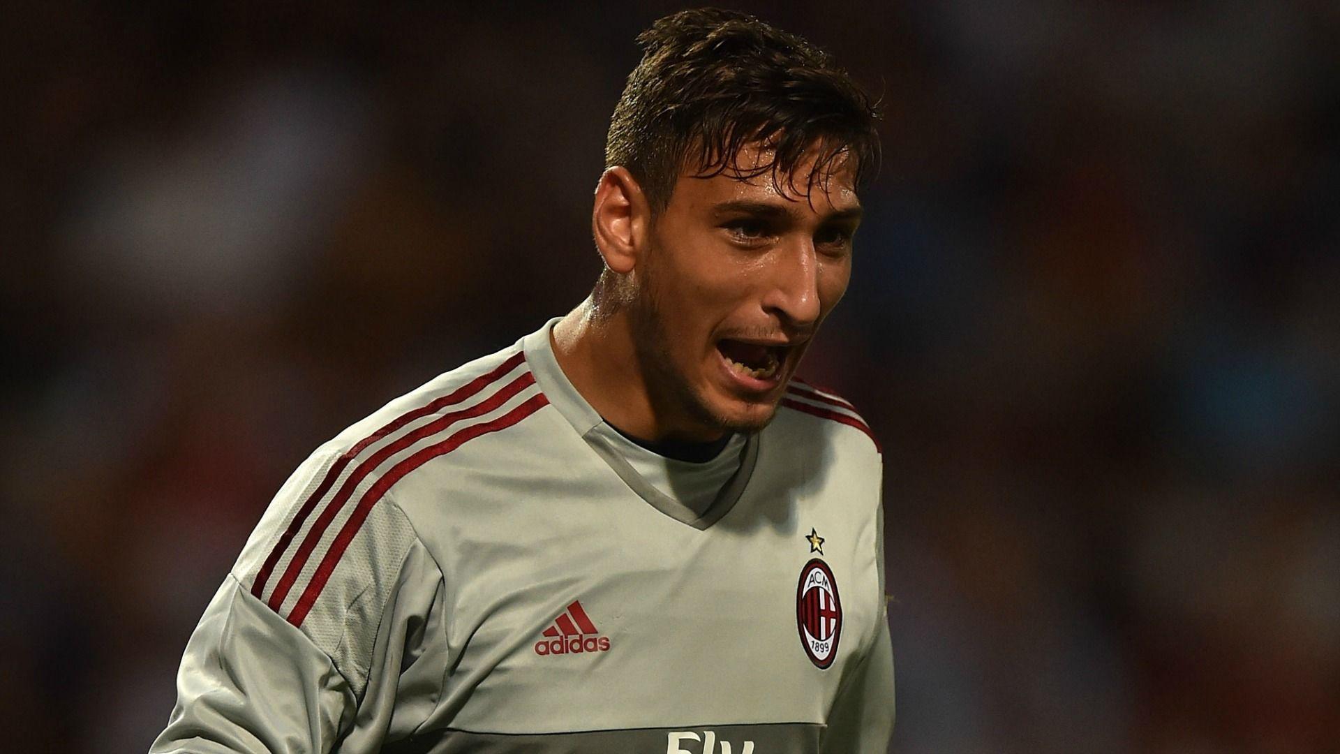 Profilo Donnarumma, il Milan cresce in casa il suo