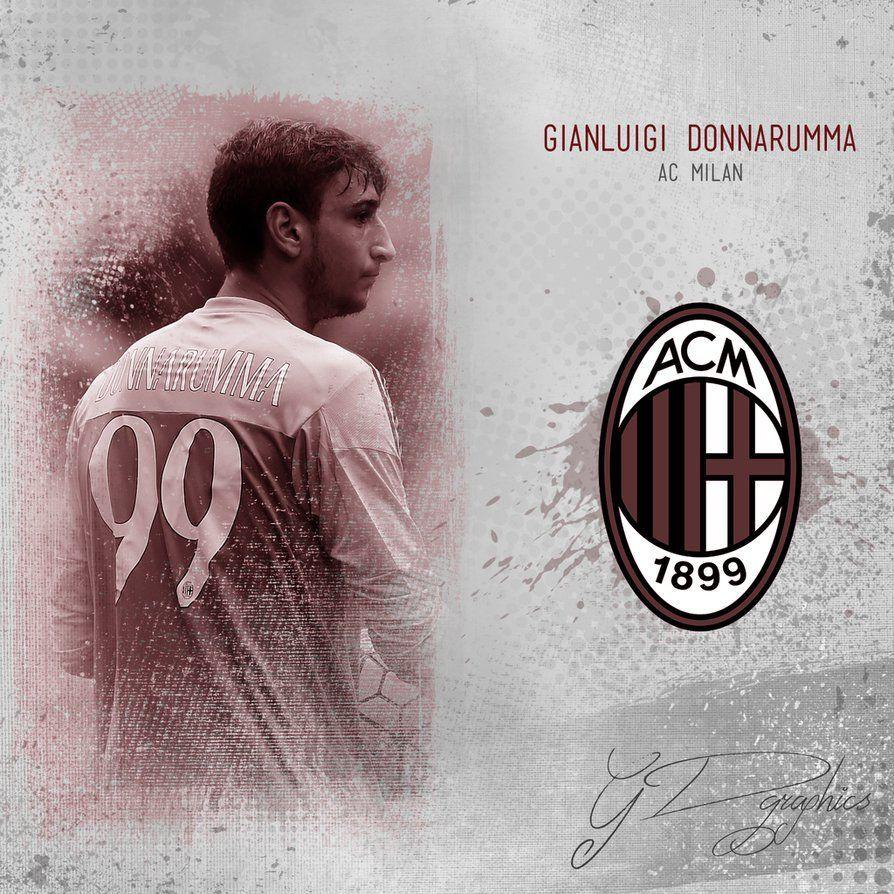 Gianluigi Donnarumma