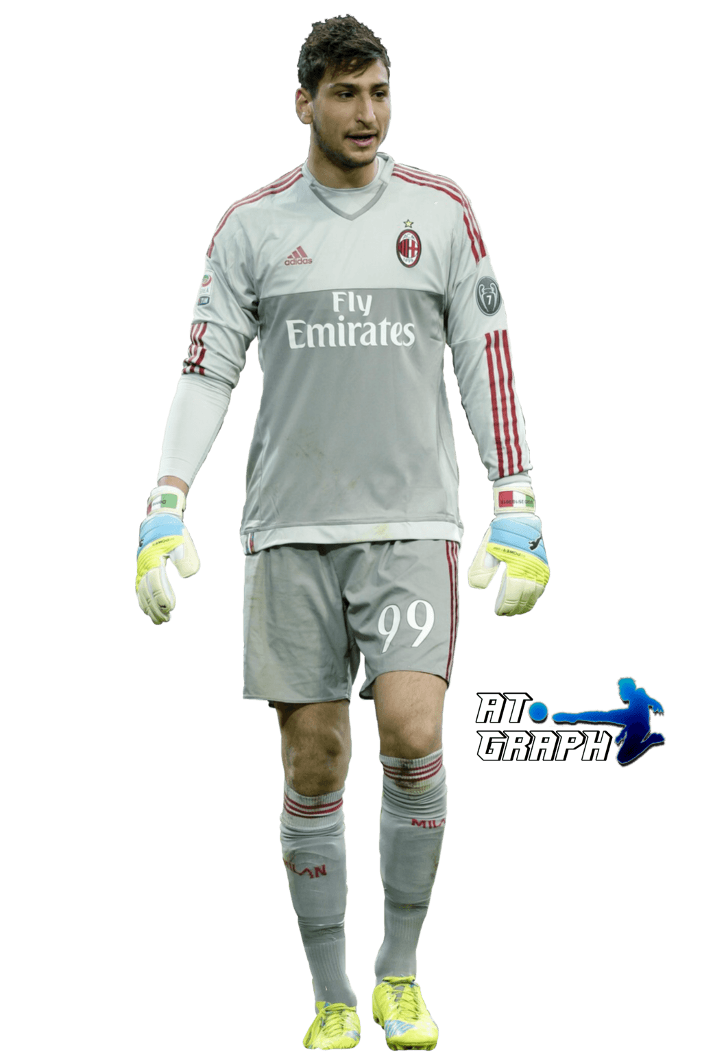 Gianluigi Donnarumma