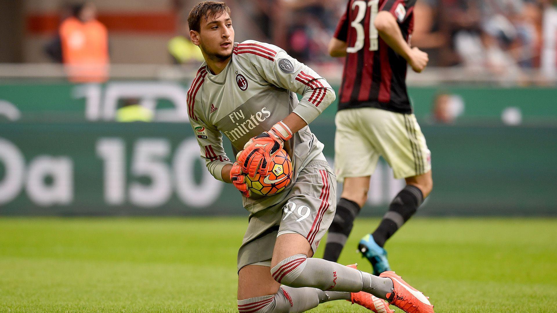 RUMOURS: Chelsea chase Donnarumma