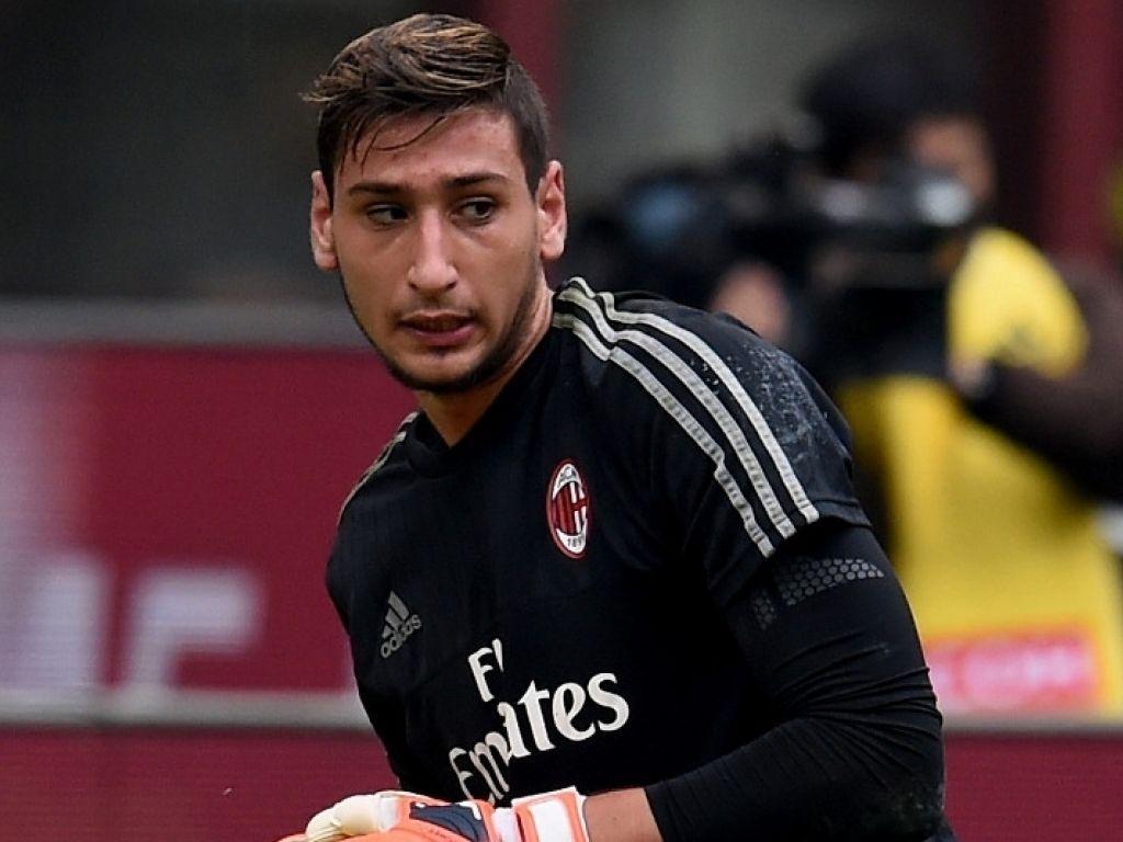 Galliani warns United off Donnarumma