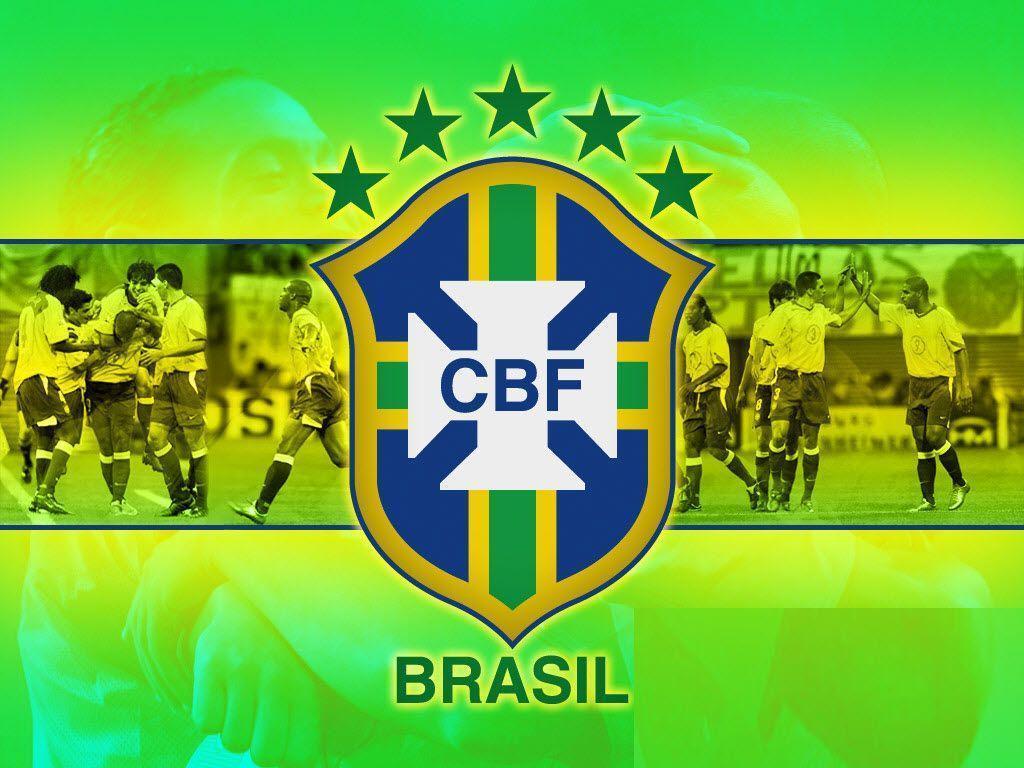 Brazil Football Team Wallpaper, Download Brazil Football Team HD