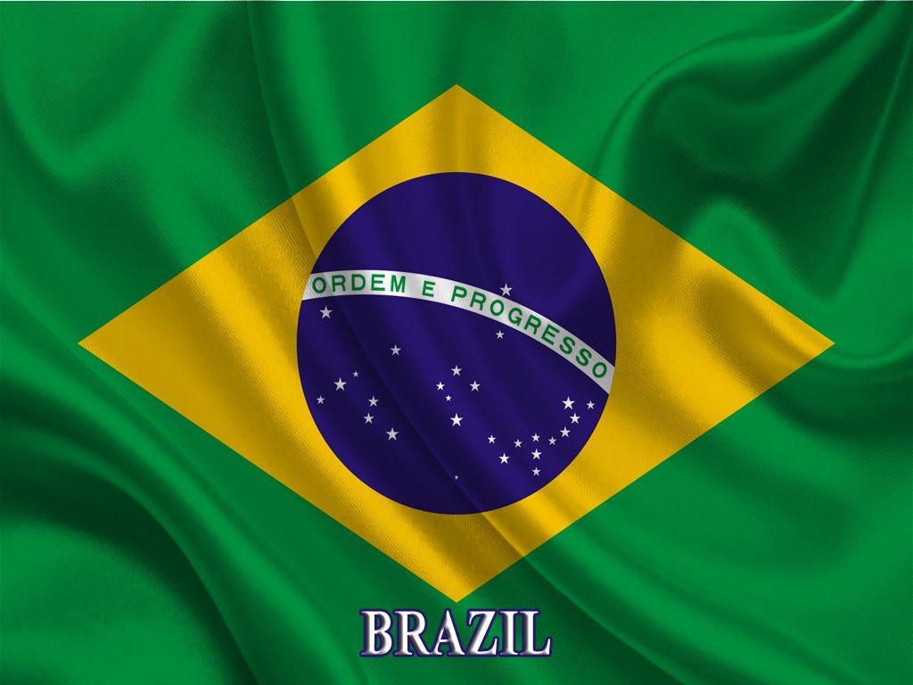 Brazil Football Team Wallpaper