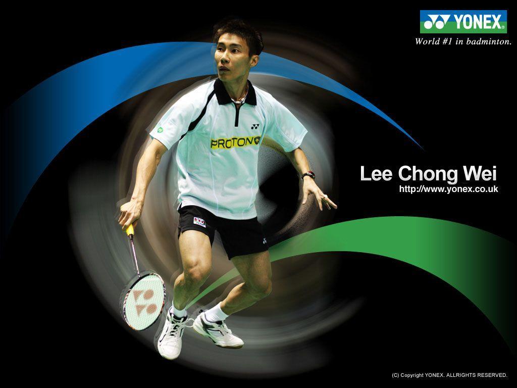 Badminton Freaks: BADMINTON CHAMPION LEE CHONG WEI IMAGES. Lee