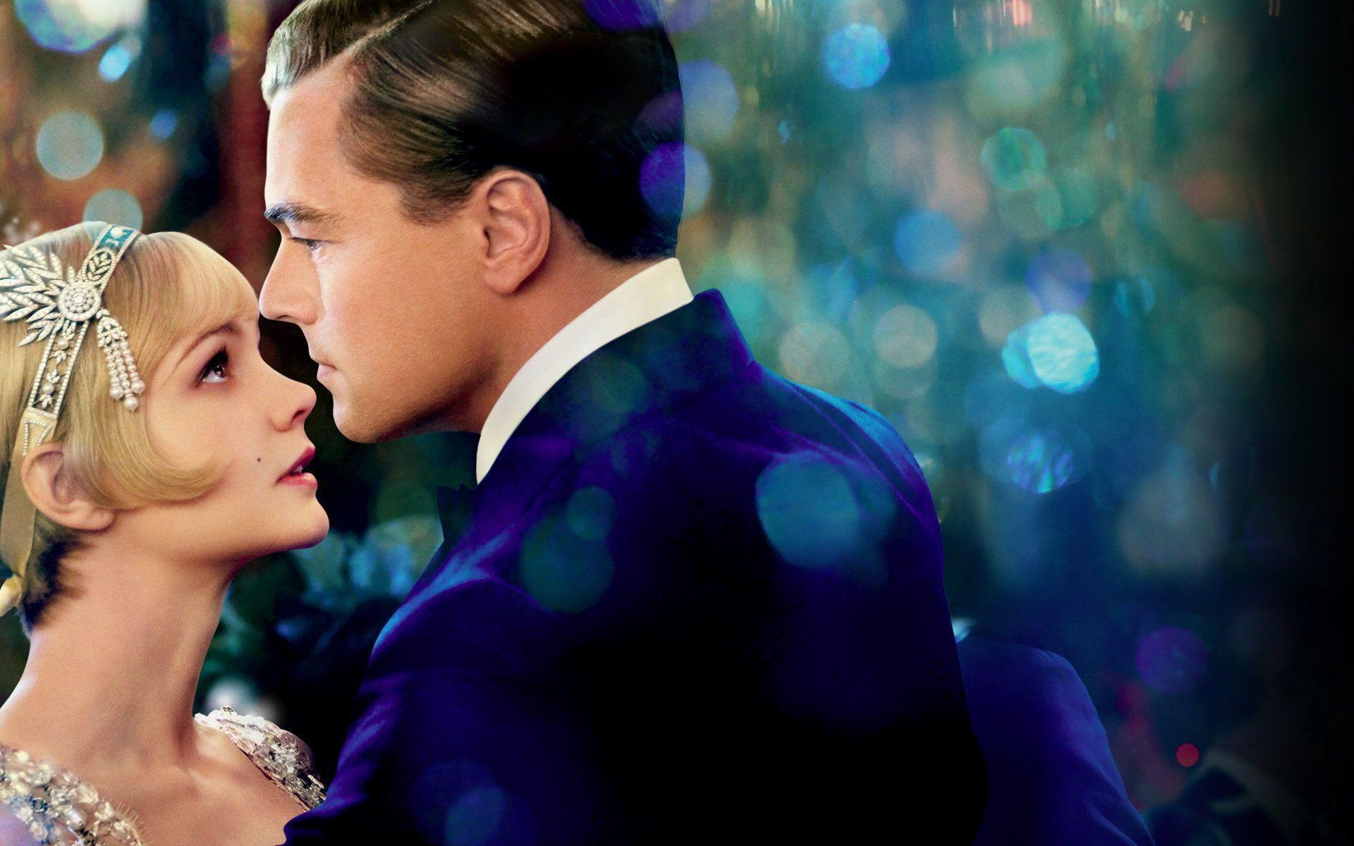 The Great Gatsby Wallpaper