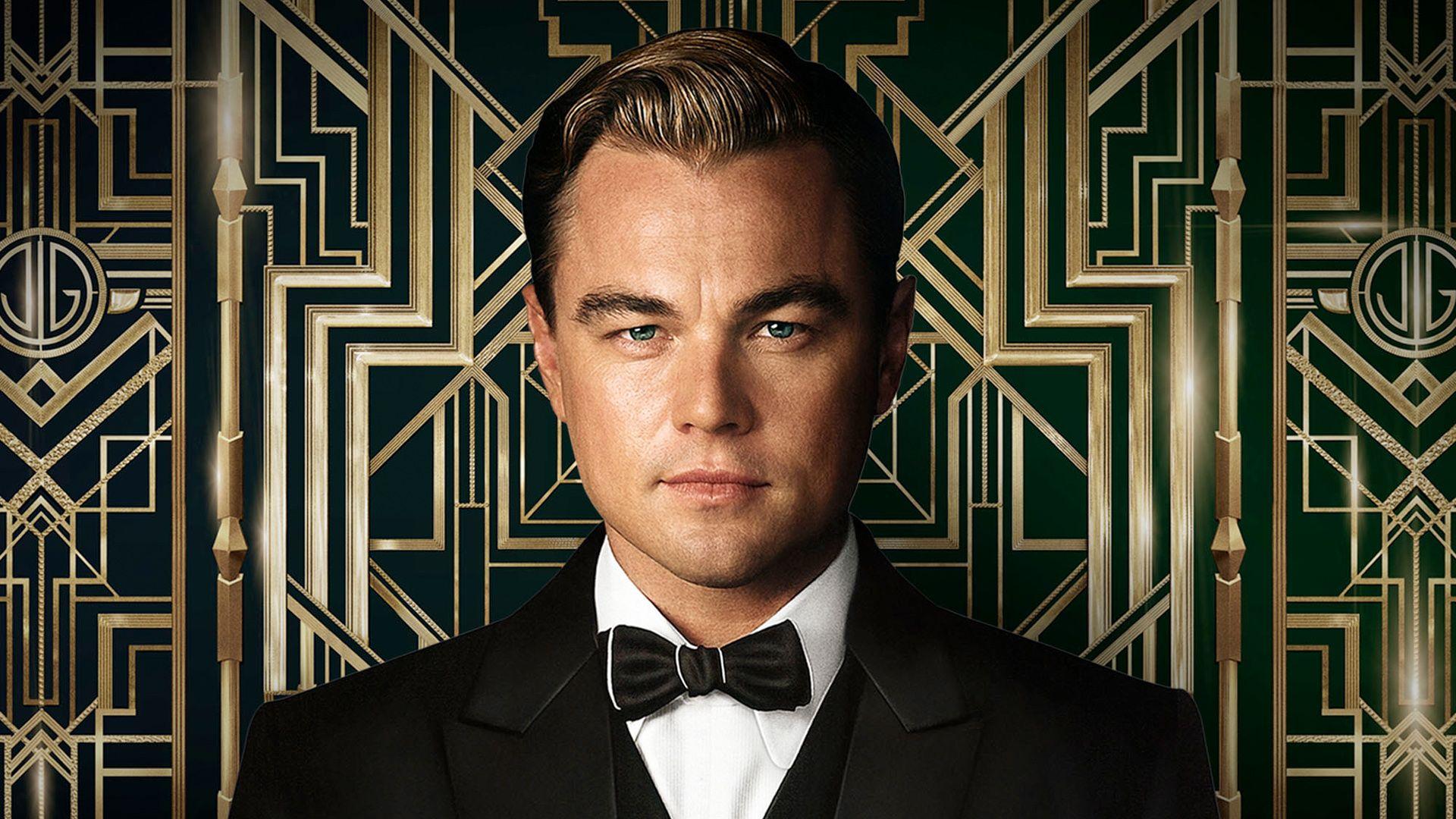 The Great Gatsby wallpaperx1080