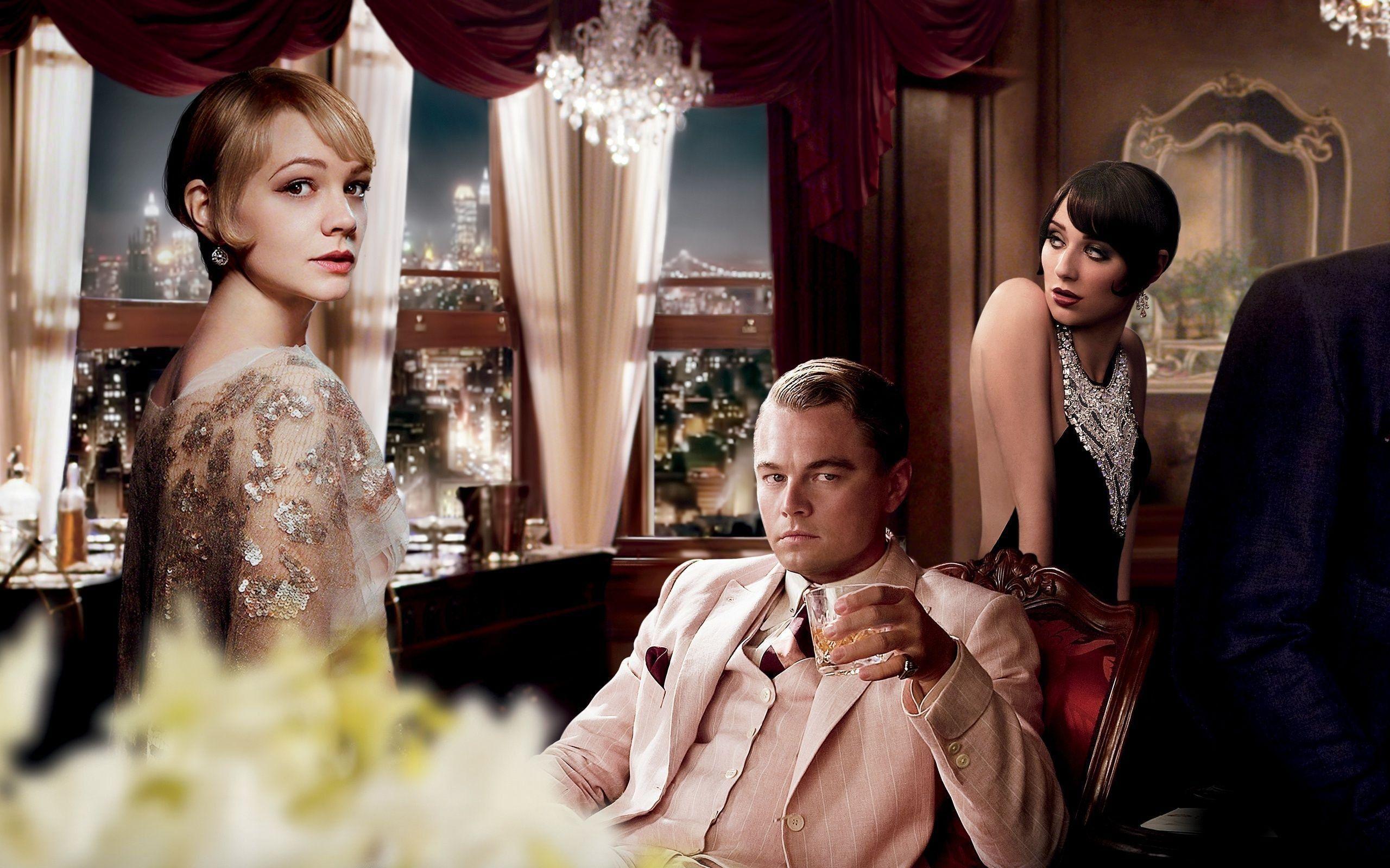 The Great Gatsby Wallpaper 523342