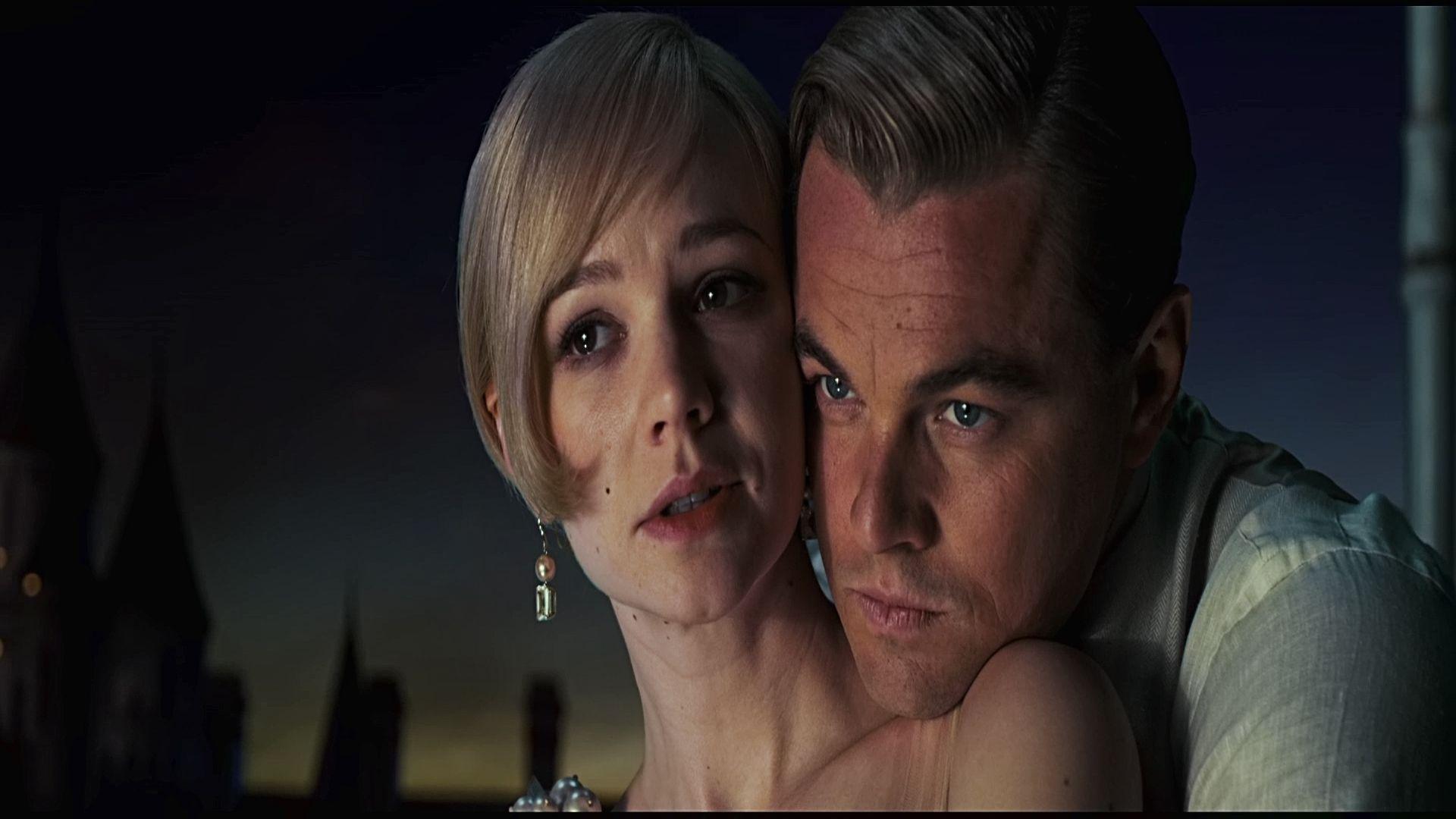 The Great Gatsby screenshot gallery