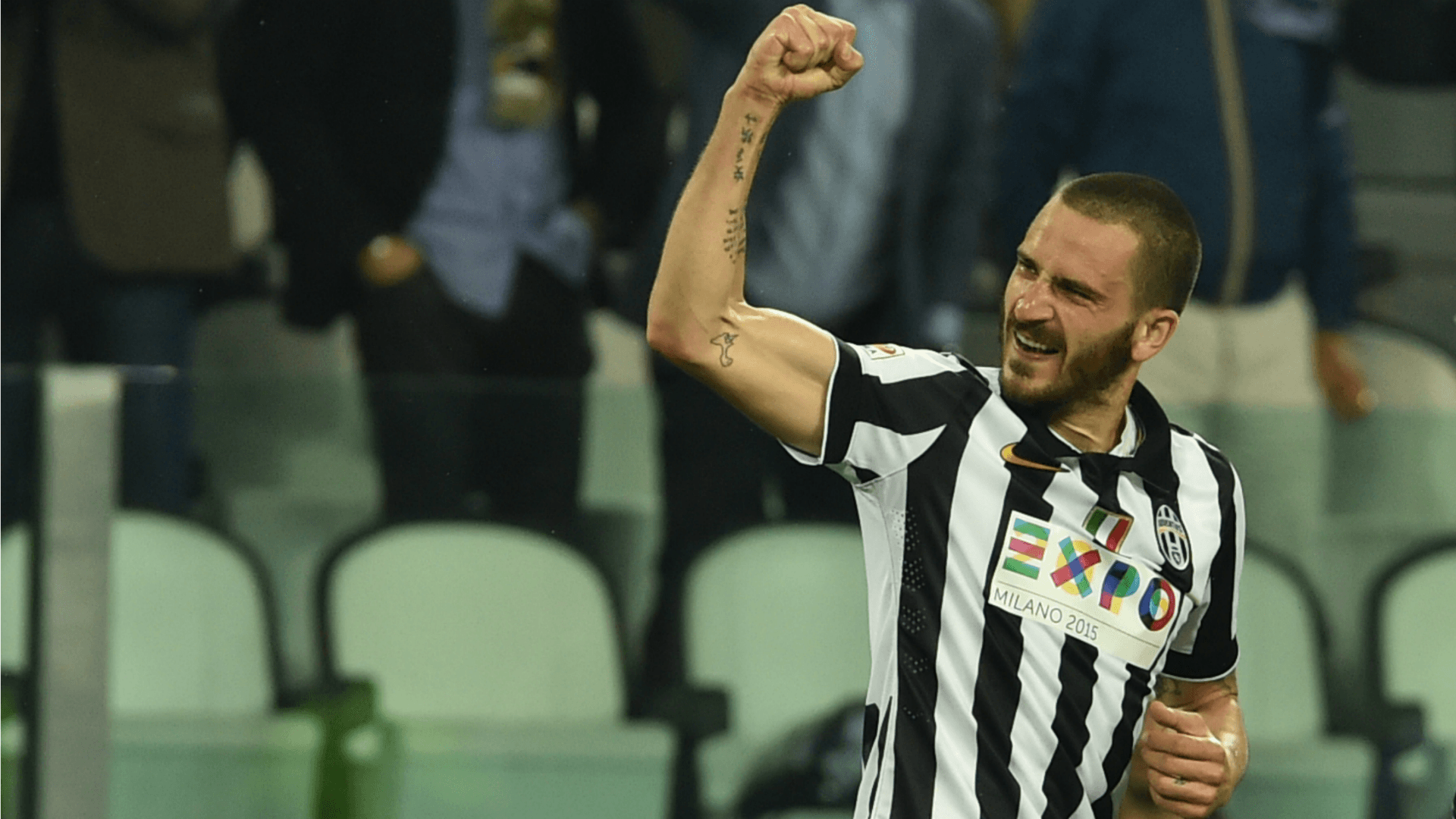 Who is Juventus' Player of the Season?