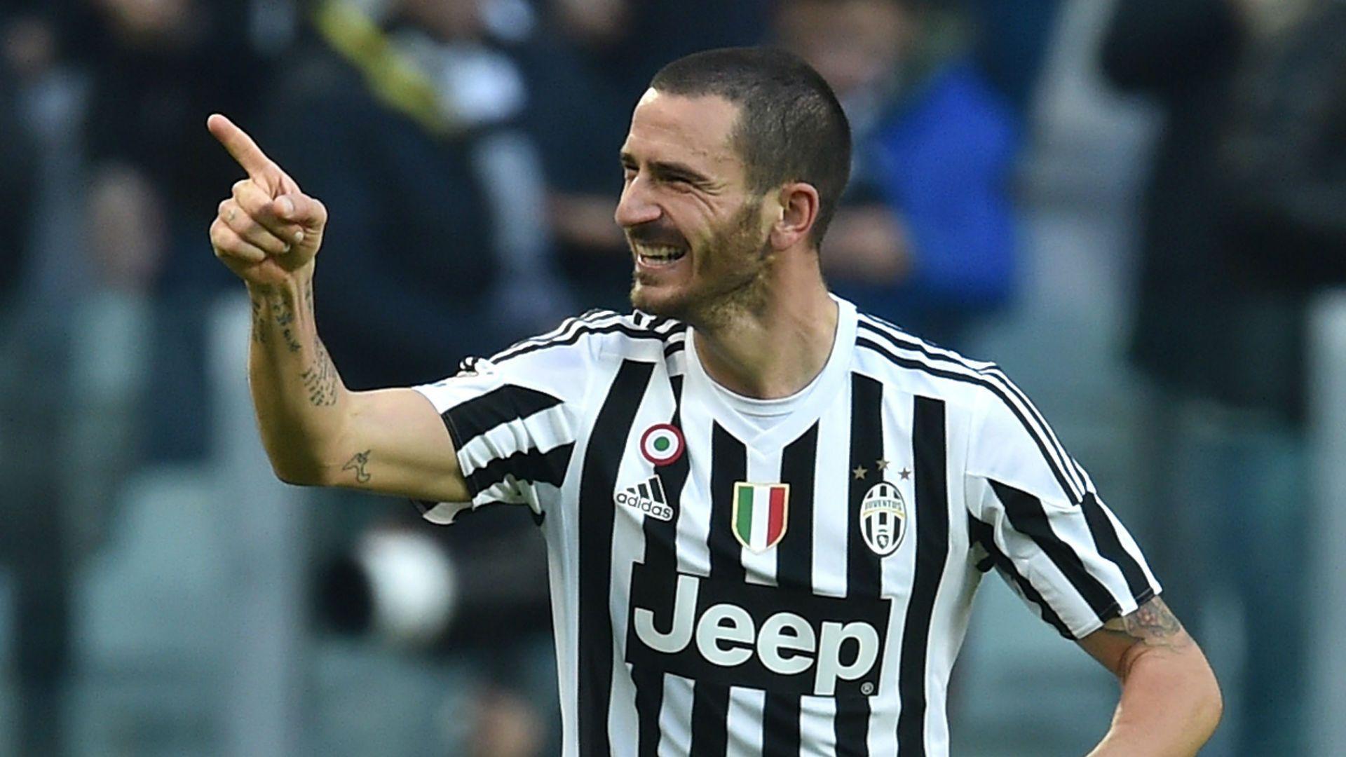 Bonucci warns Inter: 'Juventus hungrier than ever'. The Fantasy