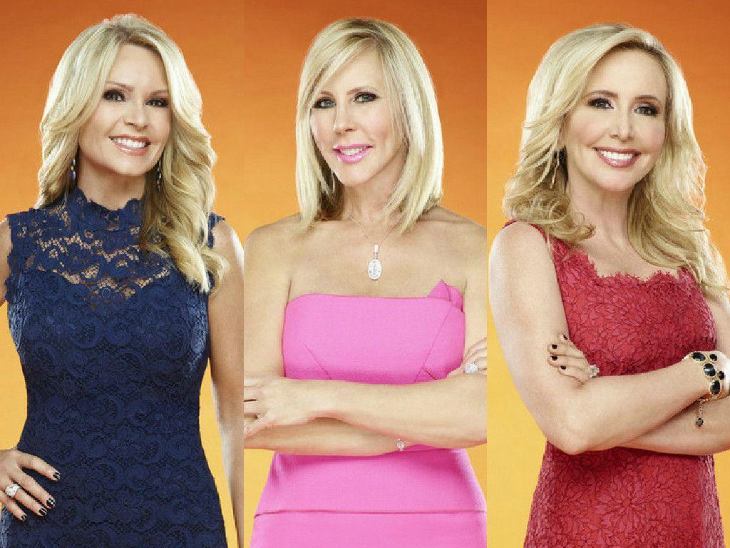 The Real Housewives Of Orange County Wallpapers - Wallpaper Cave