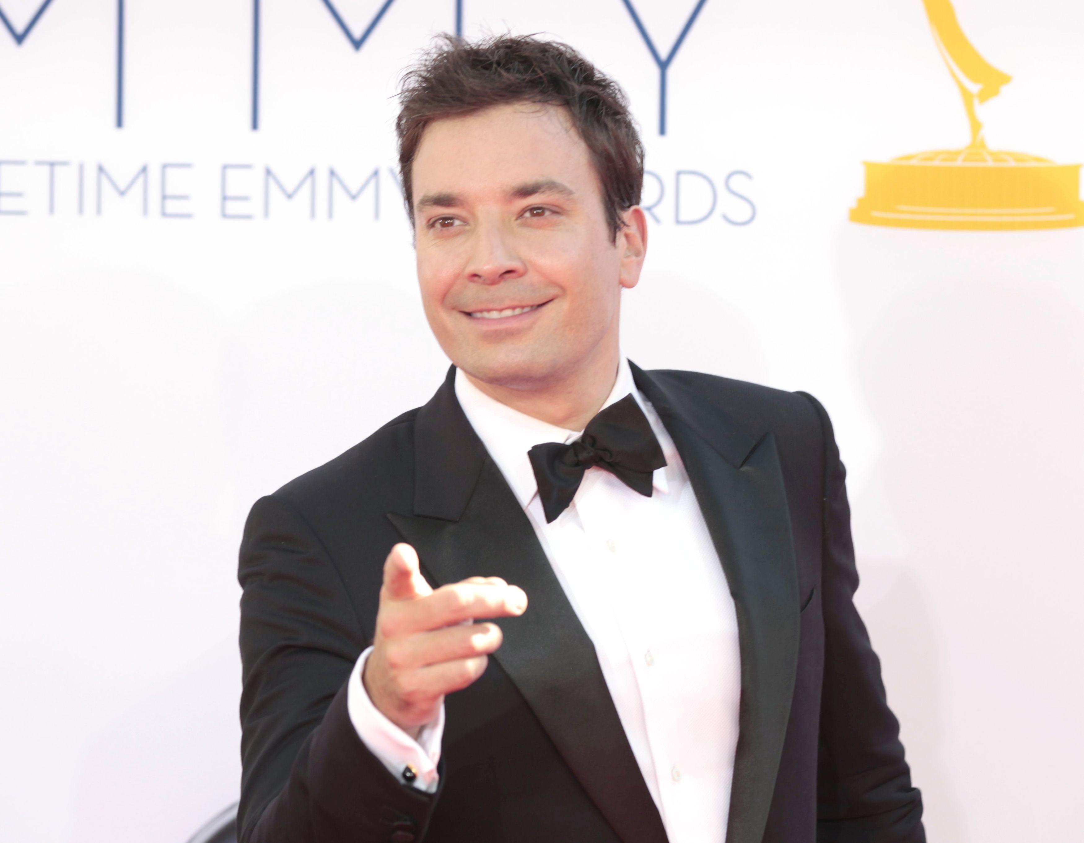 Lessons Learned From the Hilariously Funny Jimmy Fallon