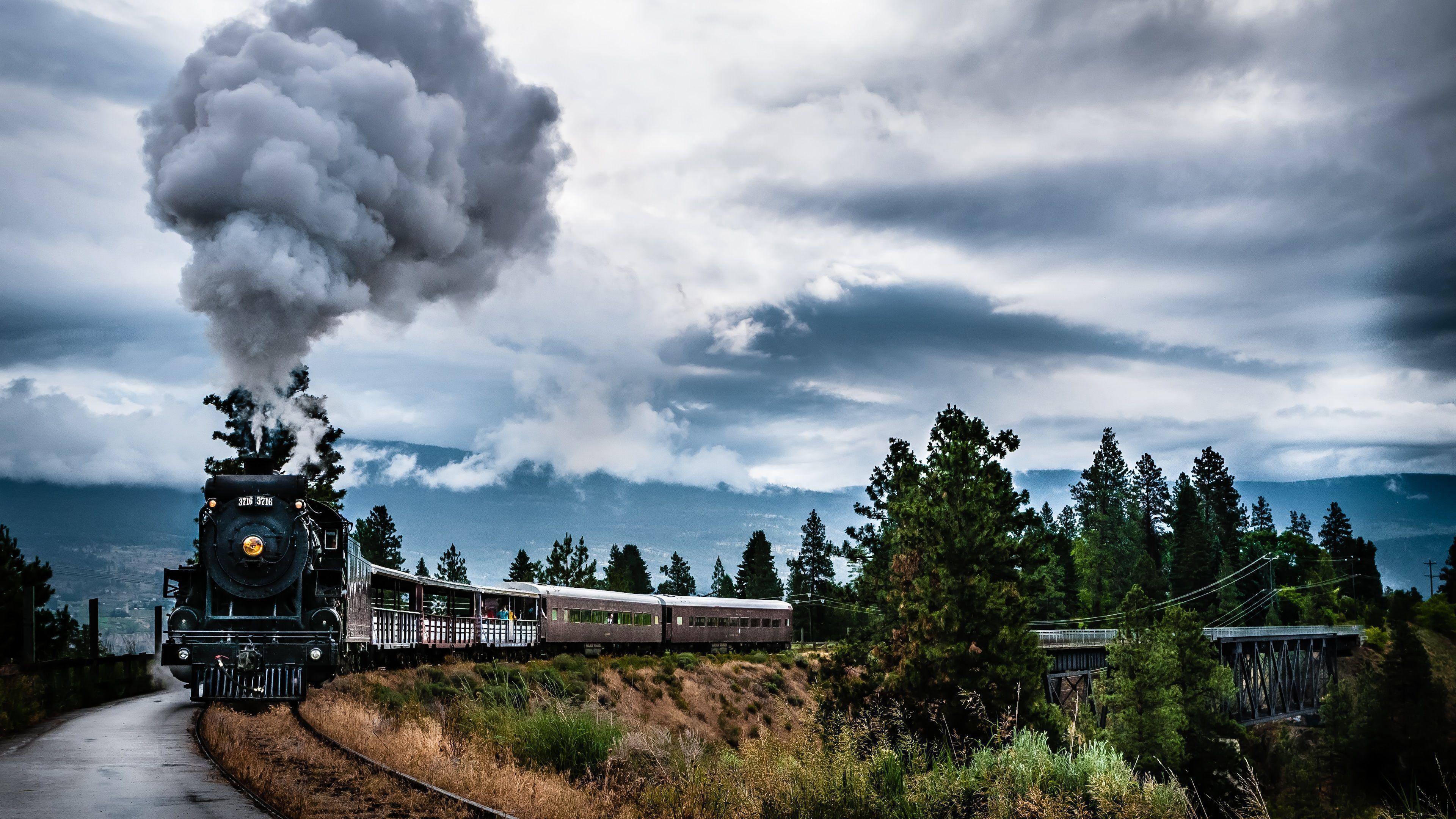 Trains 4k Wallpapers Wallpaper Cave Trains 4k Wallpapers Wallpaper Cave