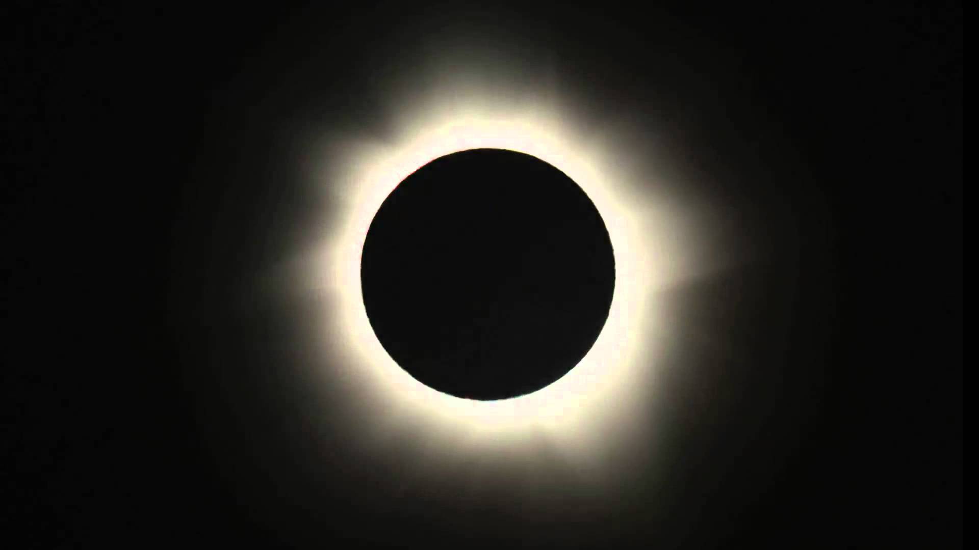 Solar Eclipse 2017 Wallpapers Wallpaper Cave