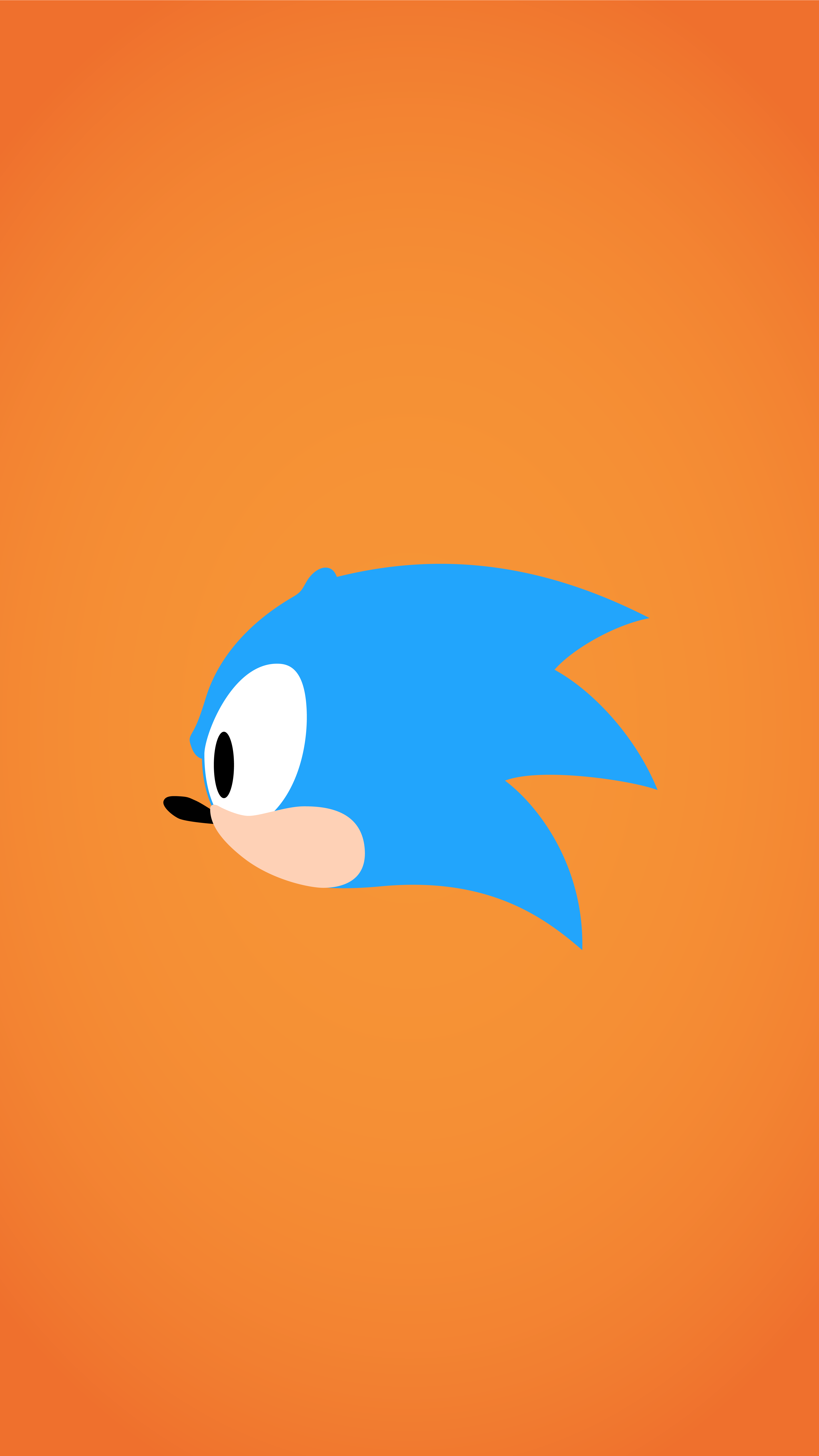 sonic mania background