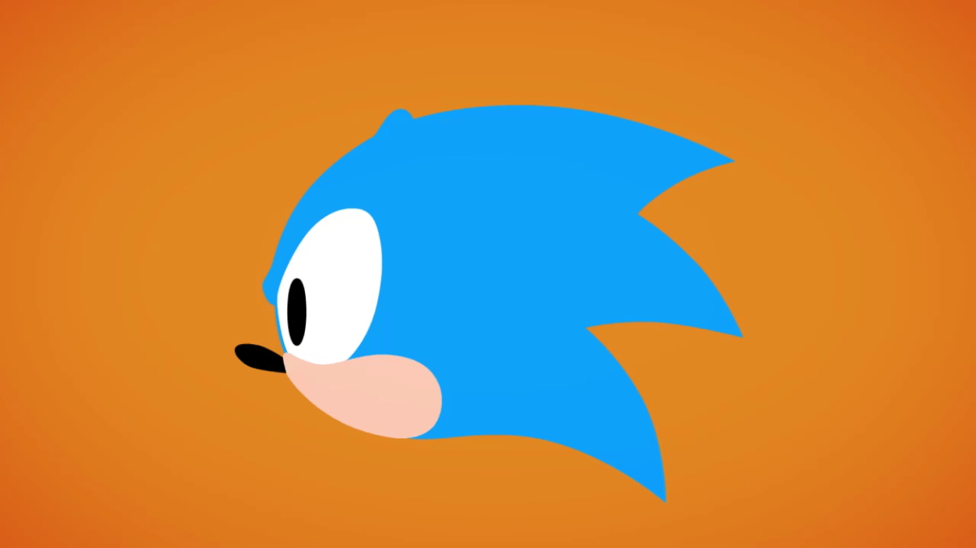 Sonic 25th Anniversary: Sonic Mania