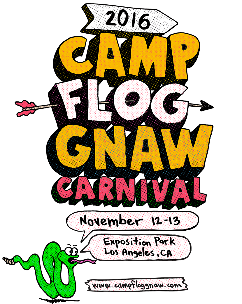 Camp Flog Gnaw Wallpapers Wallpaper Cave