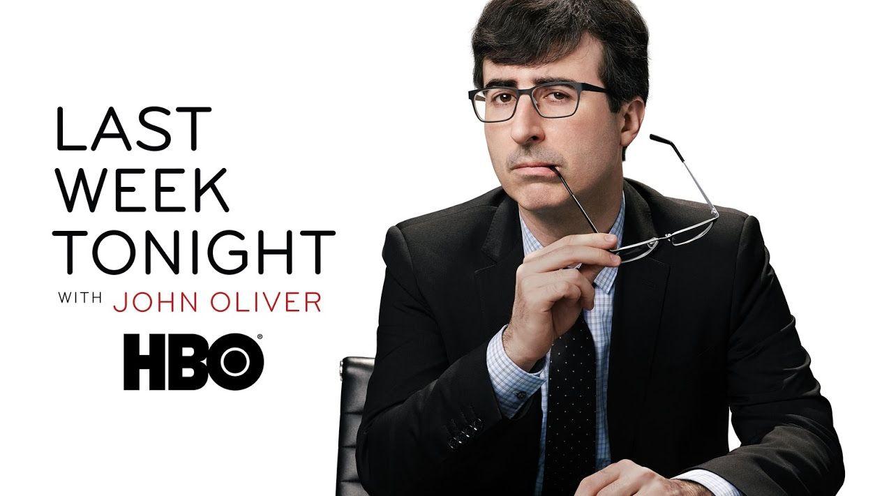 John Oliver Wallpapers - Wallpaper Cave