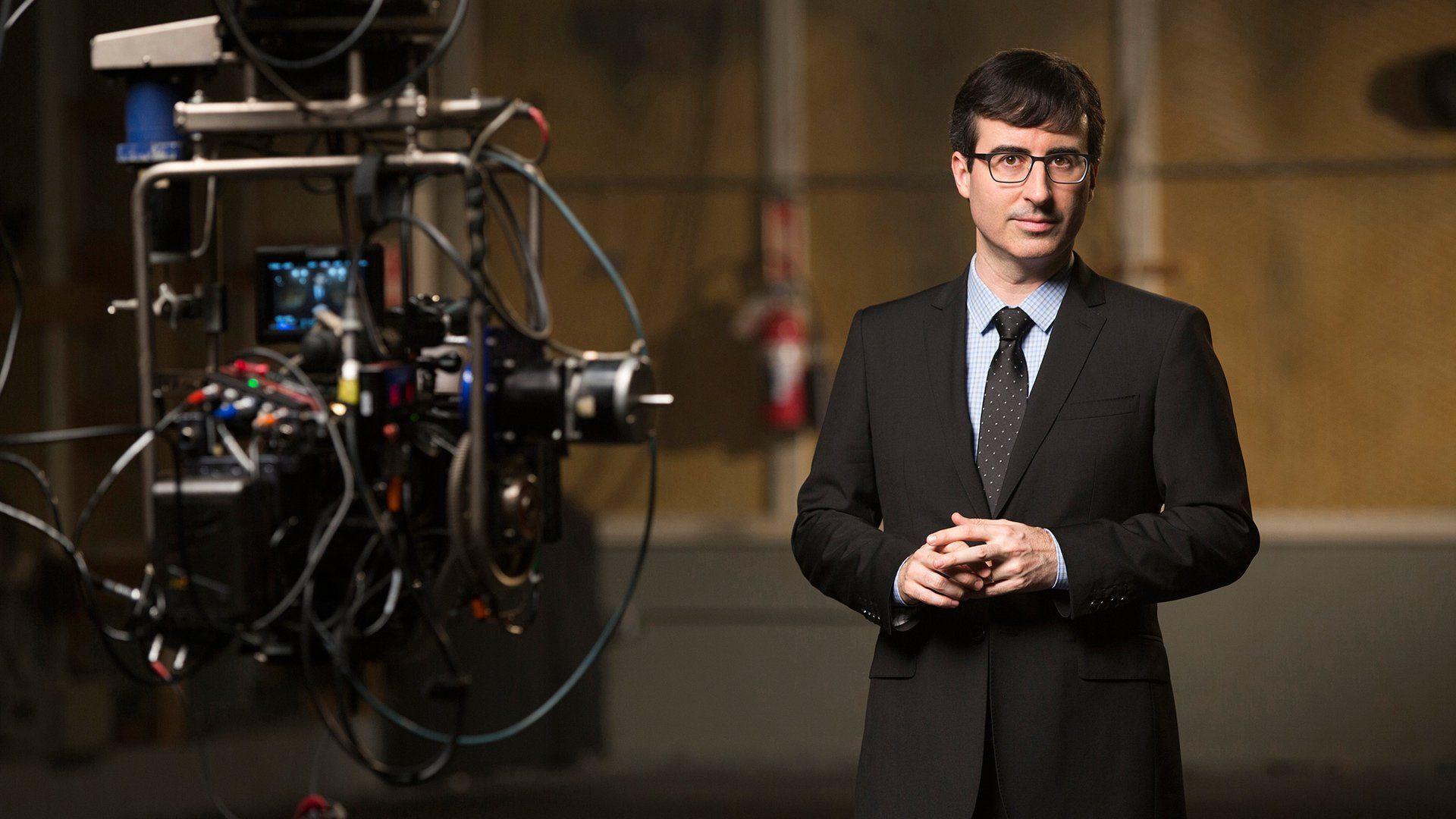 John Oliver Wallpapers - Wallpaper Cave