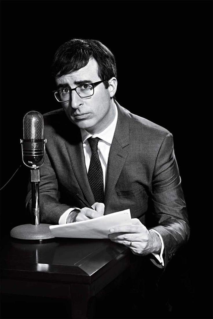 John Oliver Wallpapers - Wallpaper Cave
