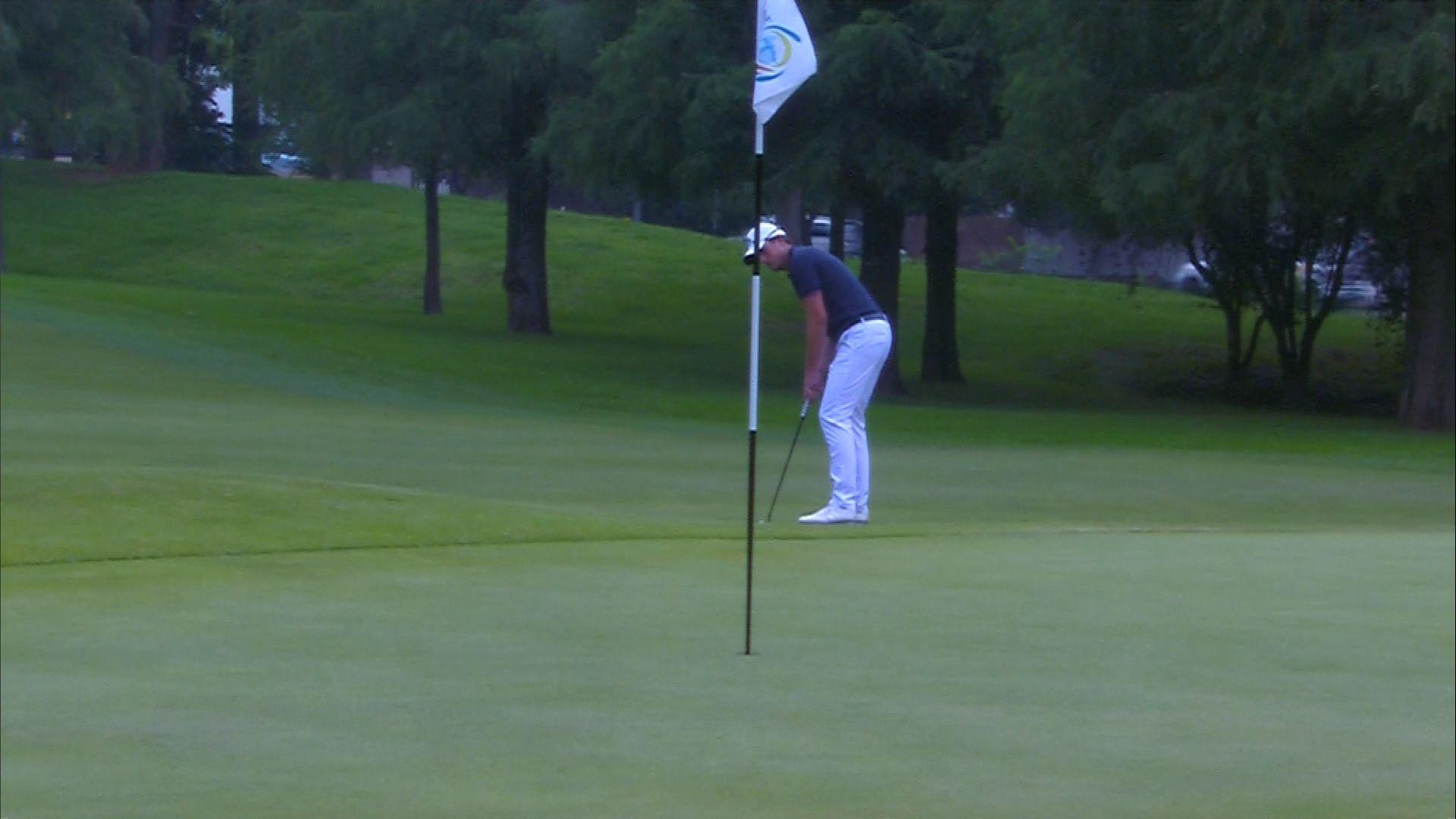 Justin Thomas Wallpapers - Wallpaper Cave