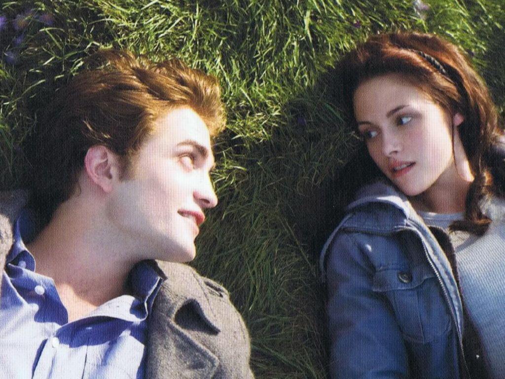 Image for Twilight Movie Scenes Wallpaper HD. Twilight scenes