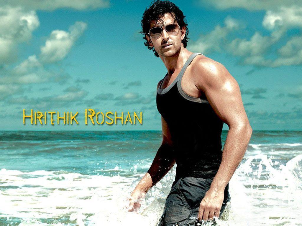Hrithik Roshan HD Wallpaper Image free download