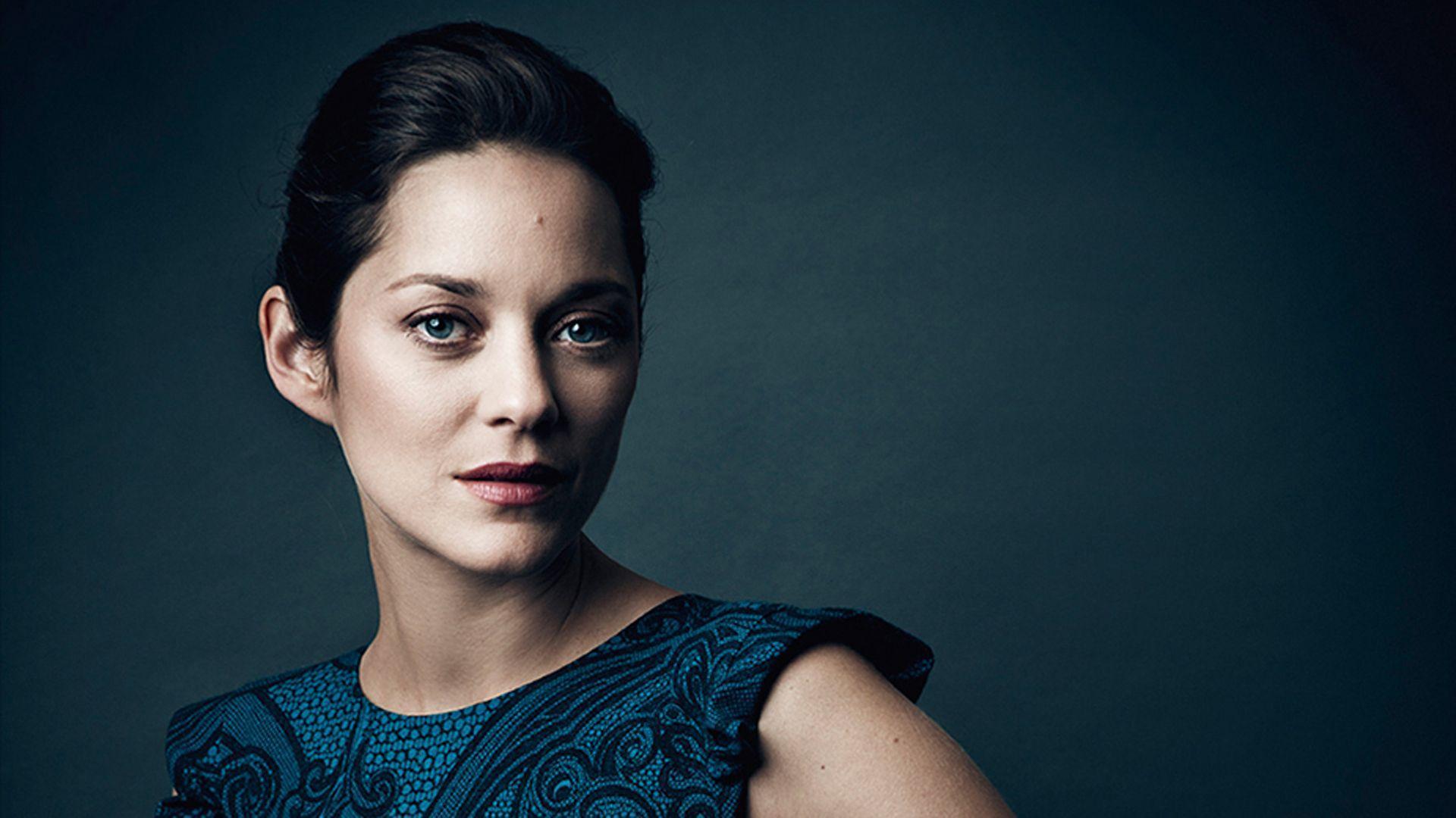 Marion Cotillard HD Image Wallpaper Pics Photo