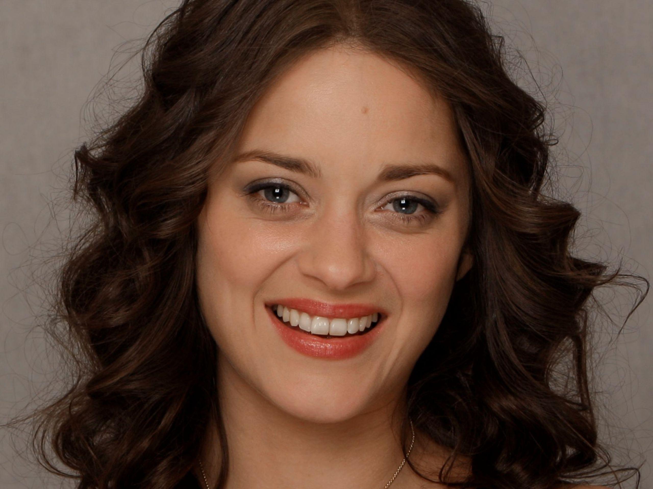 Marion Cotillard