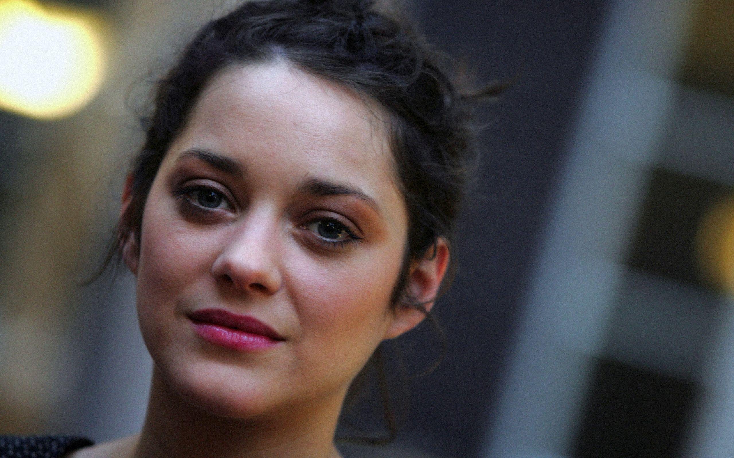 Marion Cotillard