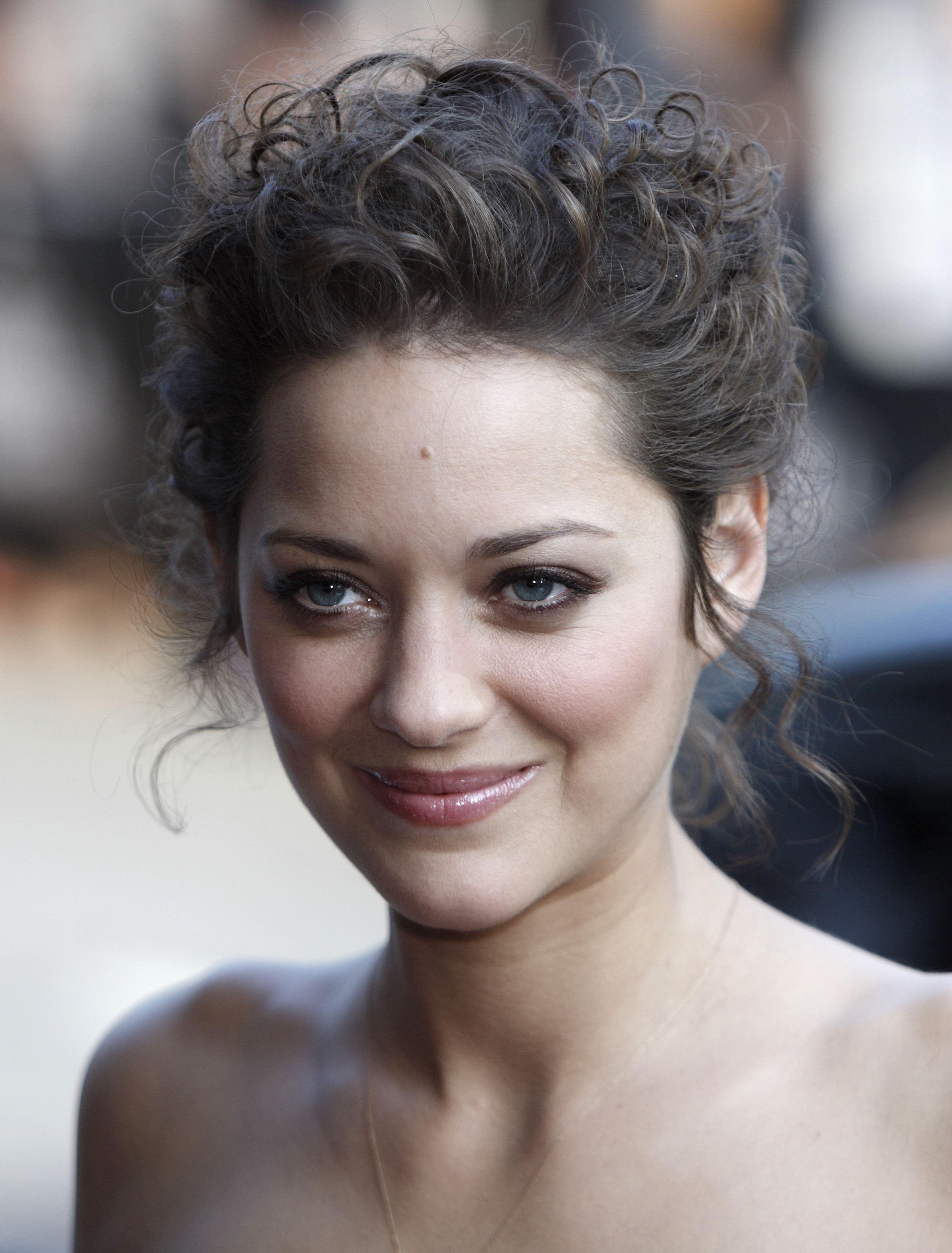 Marion Cotillard Wallpaper High Quality