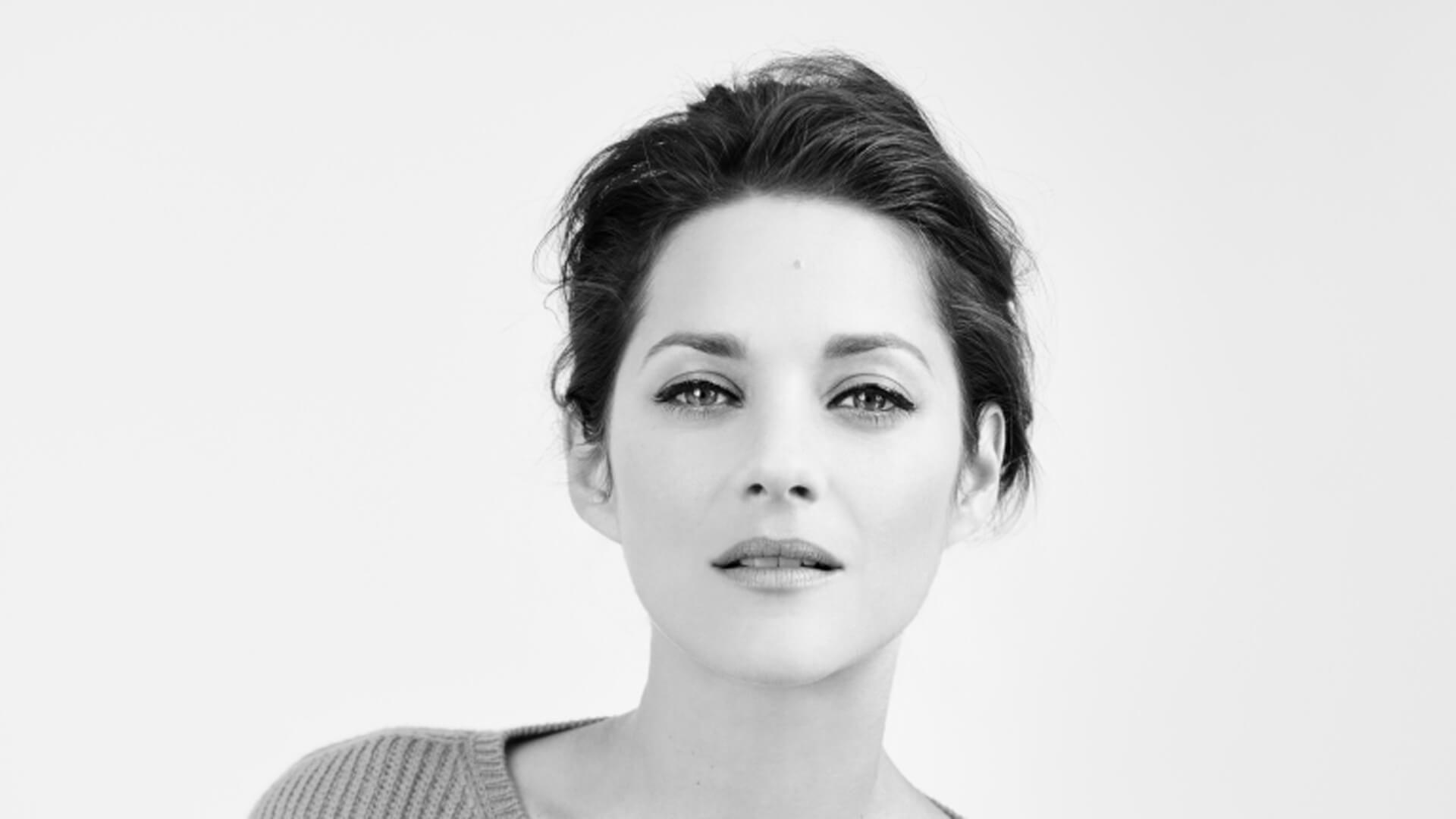 Marion Cotillard Wallpaper Image Photo Picture Background