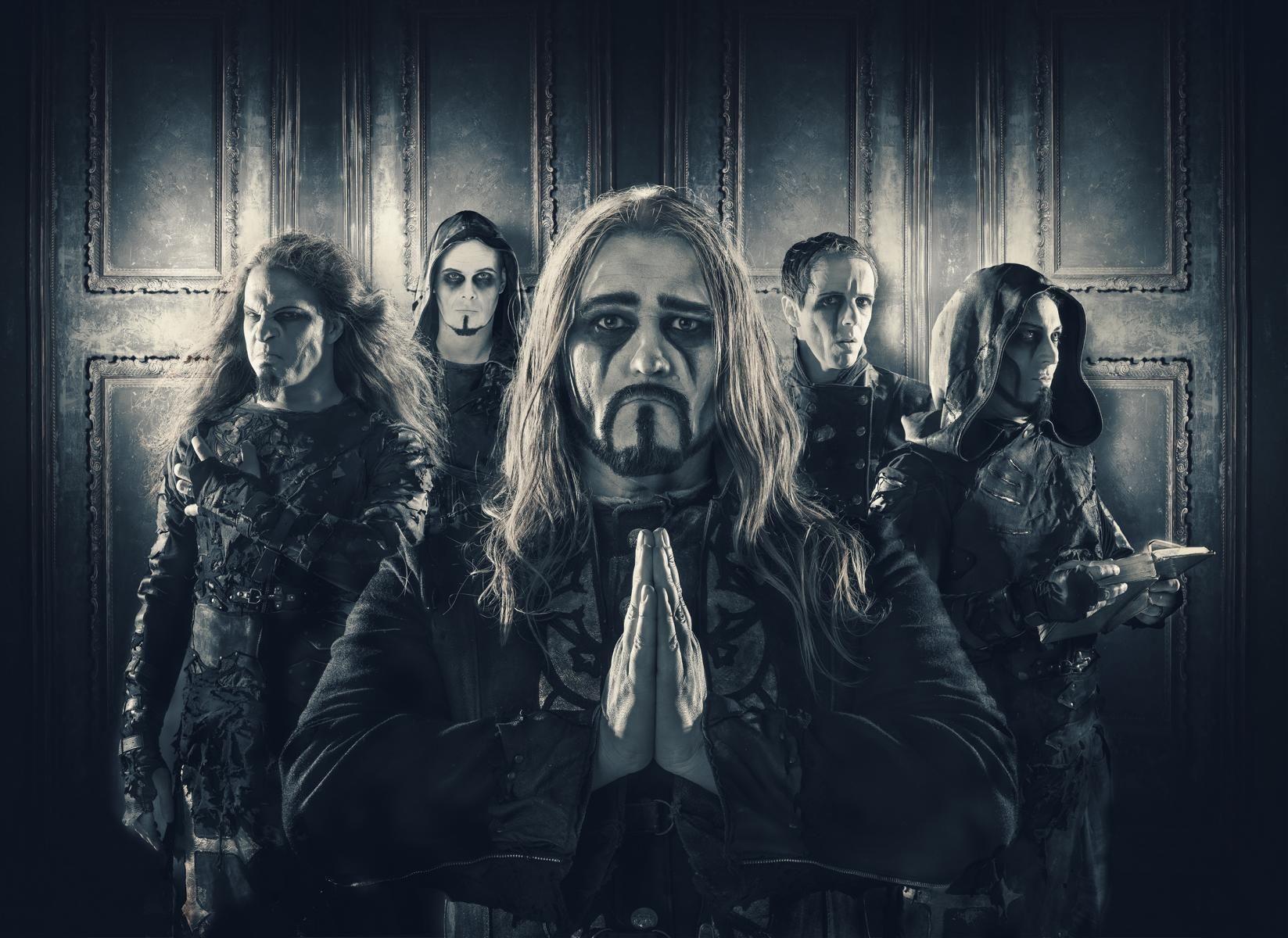 Wolves of War — Powerwolf