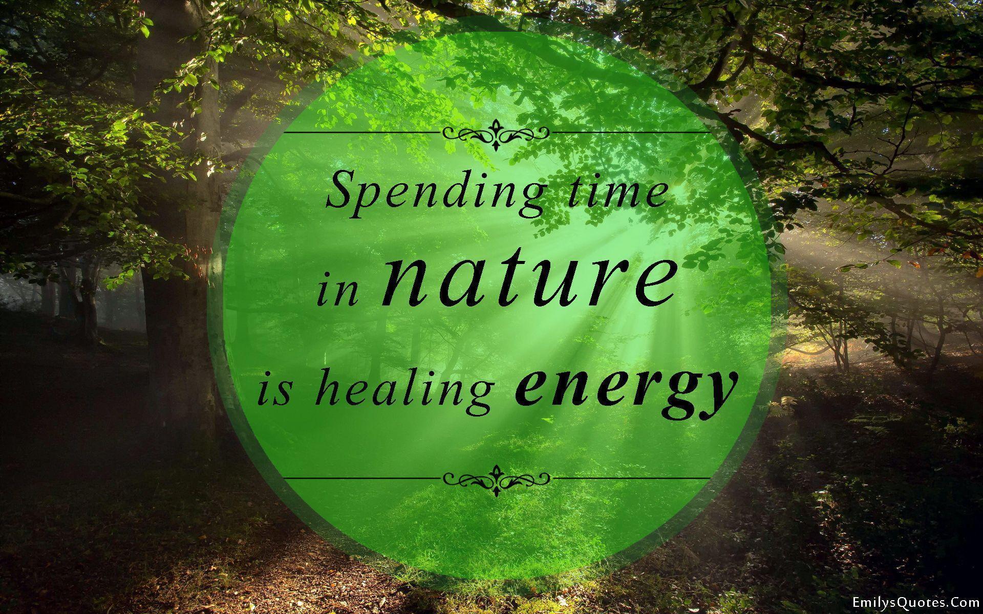 Nature Energy Quotes Background 1 HD Wallpaper. Nature Quotes