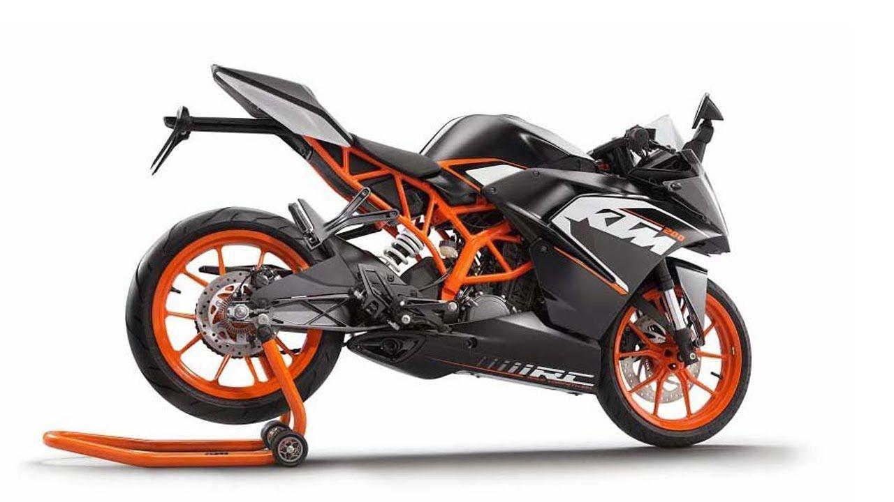 Best Of 50 KTM RC 200 HD Image Latest New & Old Car HD