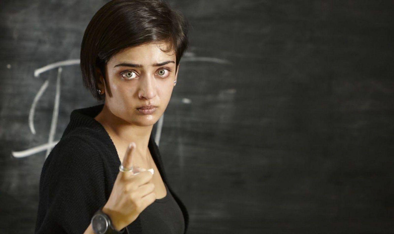 Ultra HD Gallery: Akshara Haasan Ultra HD Gallery