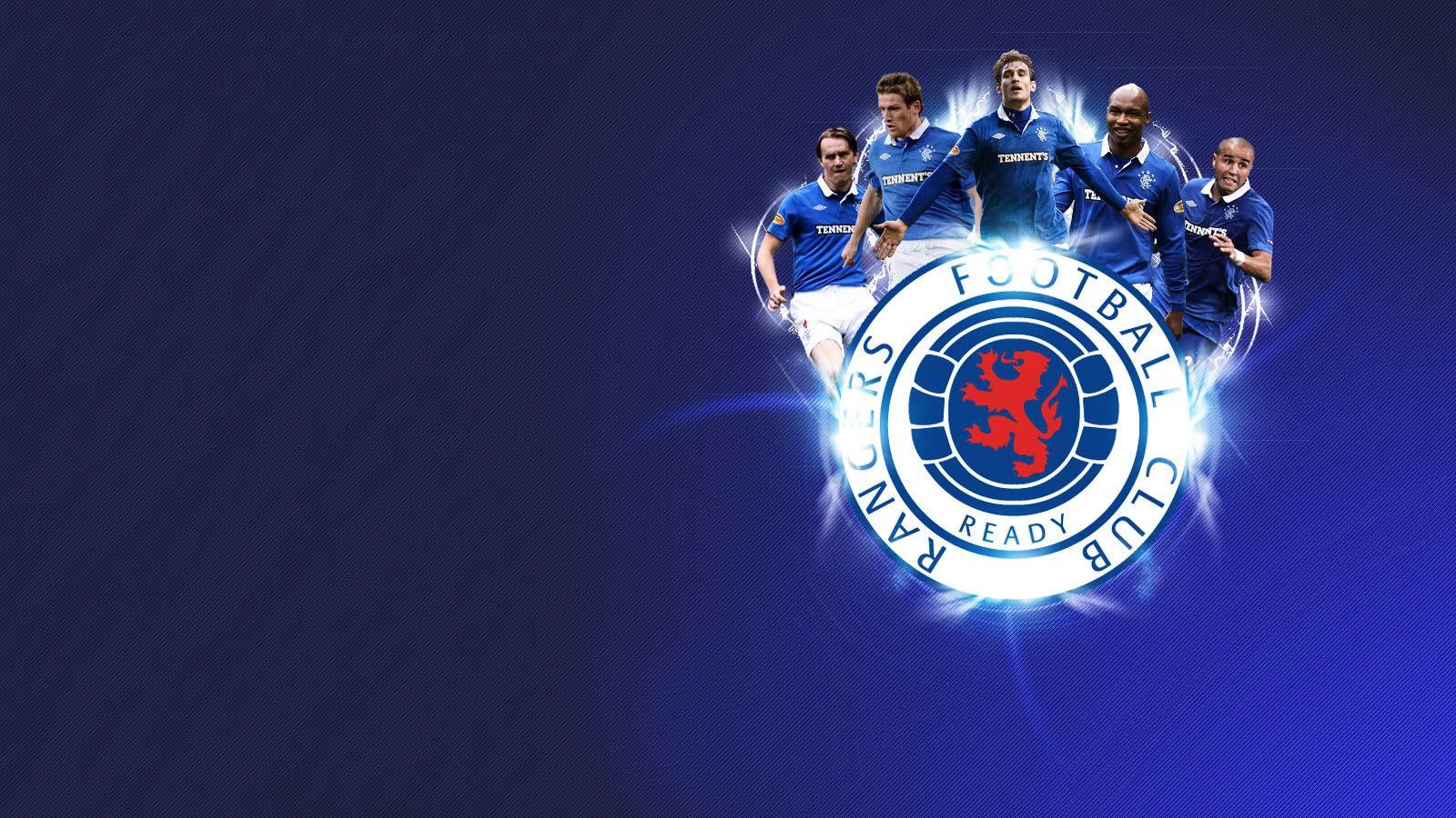 Glasgow Rangers Wallpaper