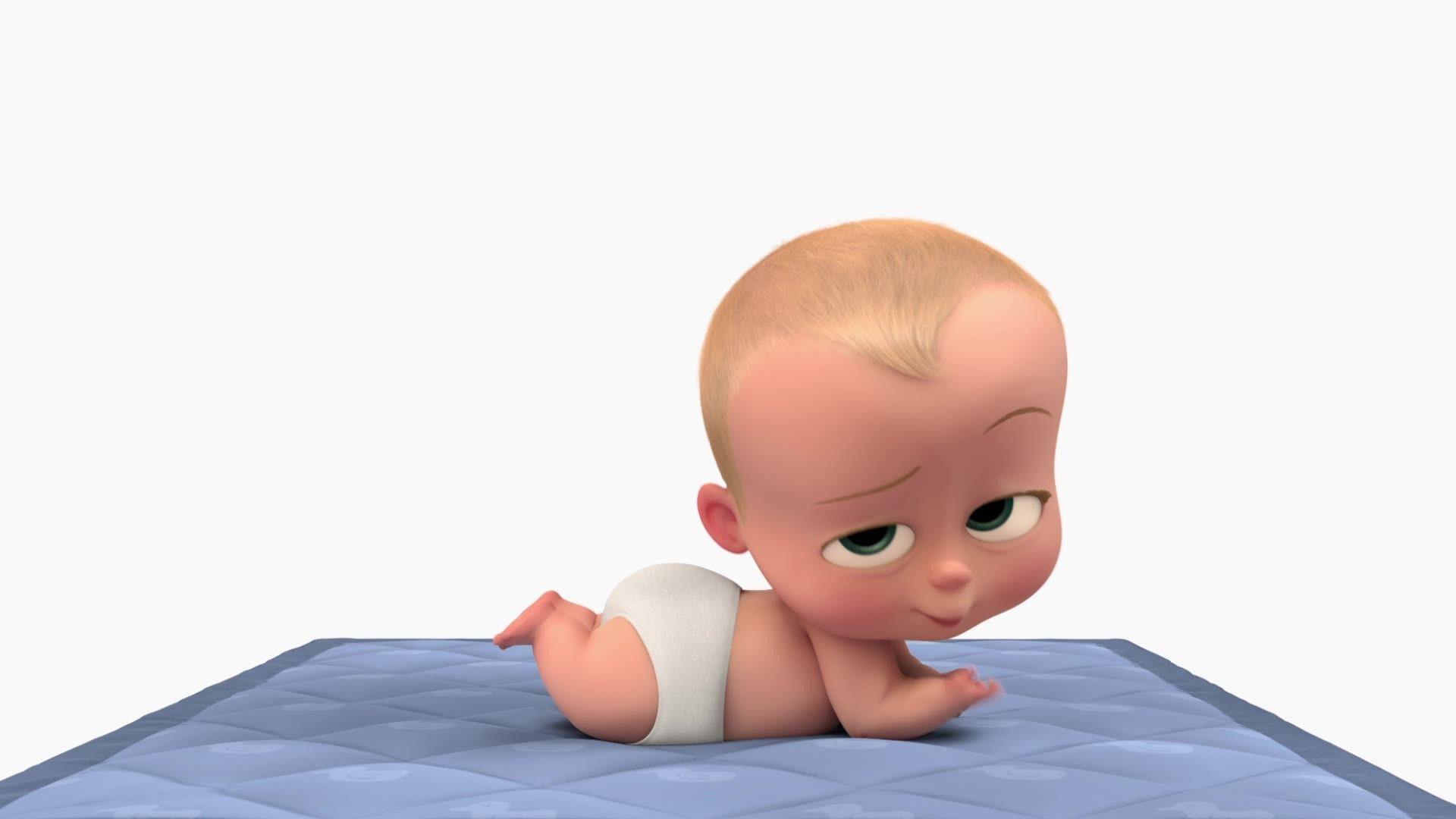 Watch The Boss Baby 2017 Full Movie Online Free. Watch The Boss