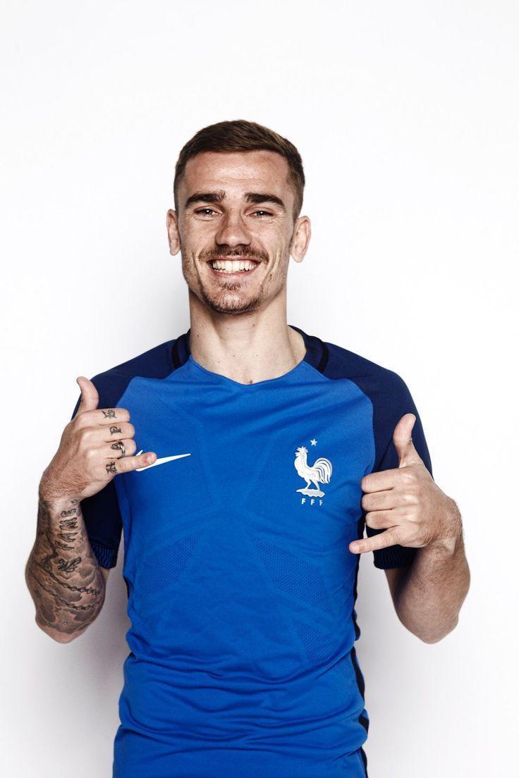 Griezmann Wallpapers - Wallpaper Cave