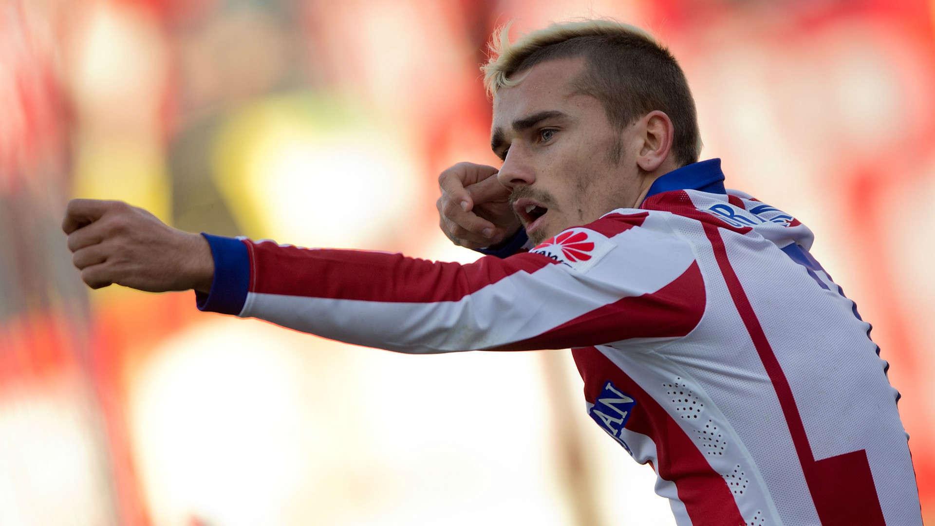 Antoine Griezmann Wallpaper Wallpaper Background of Your