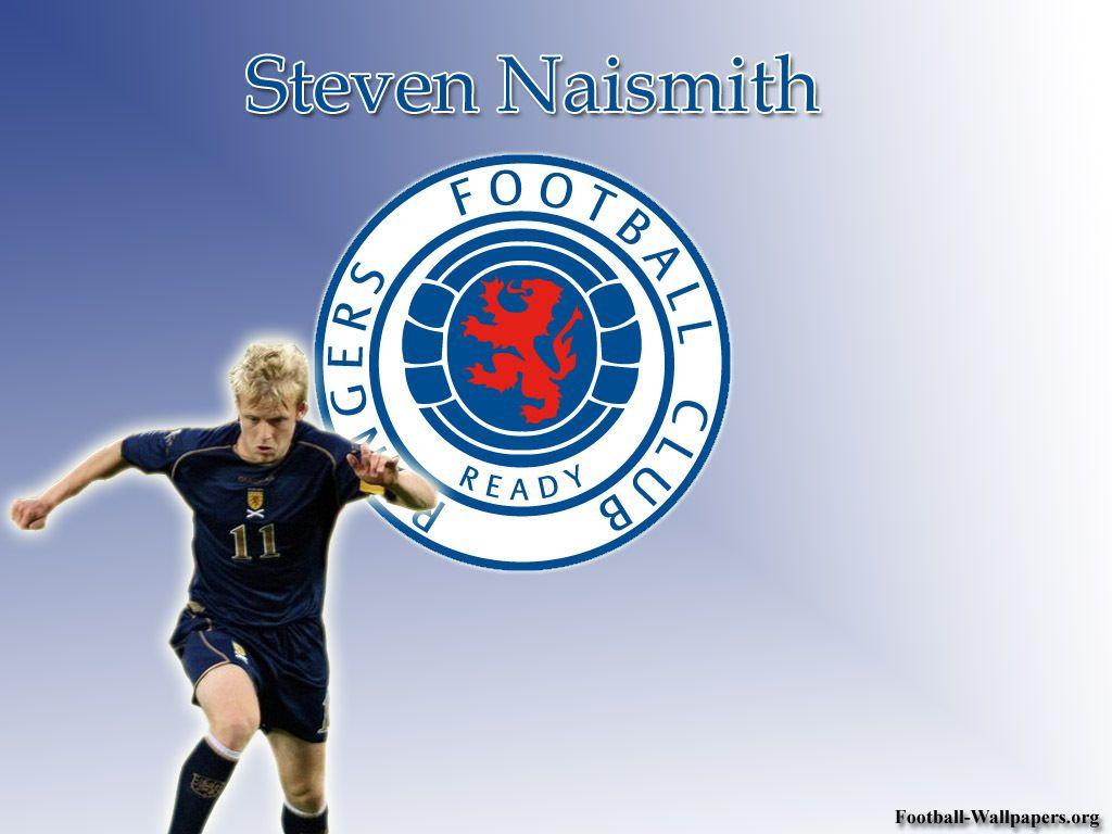 Rangers Football Club image Steven Naismith -Rangers F.C. HD