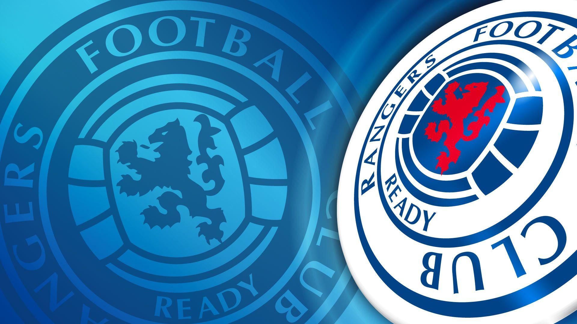 Rangers F C Wallpapers Wallpaper Cave