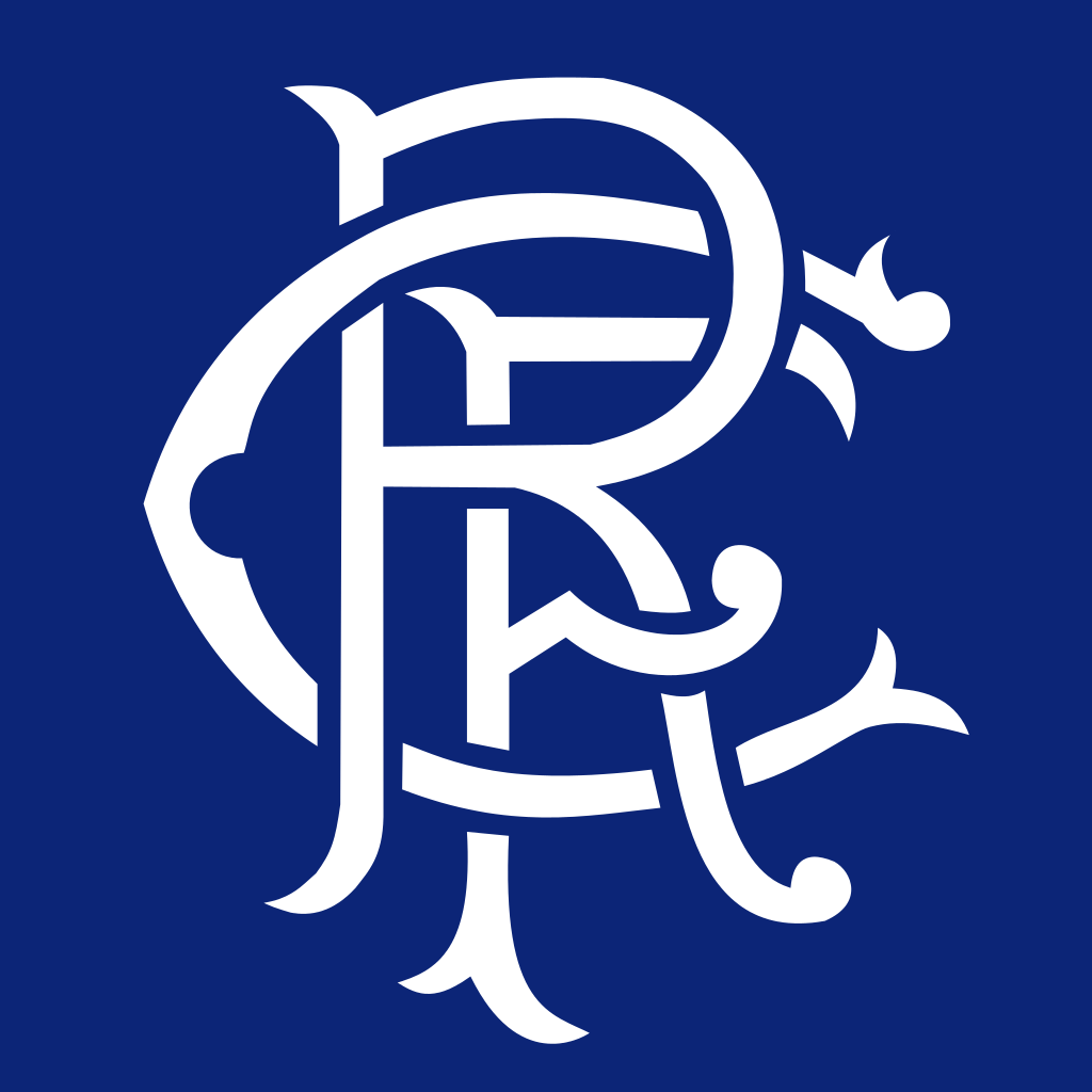 We are the people- rangers football Club