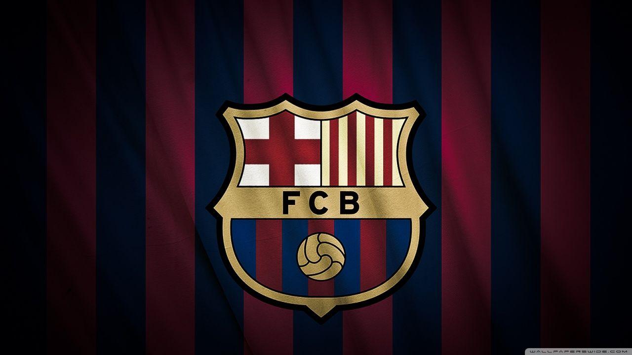 Barcelona F.C HD desktop wallpaper, Widescreen, High Definition