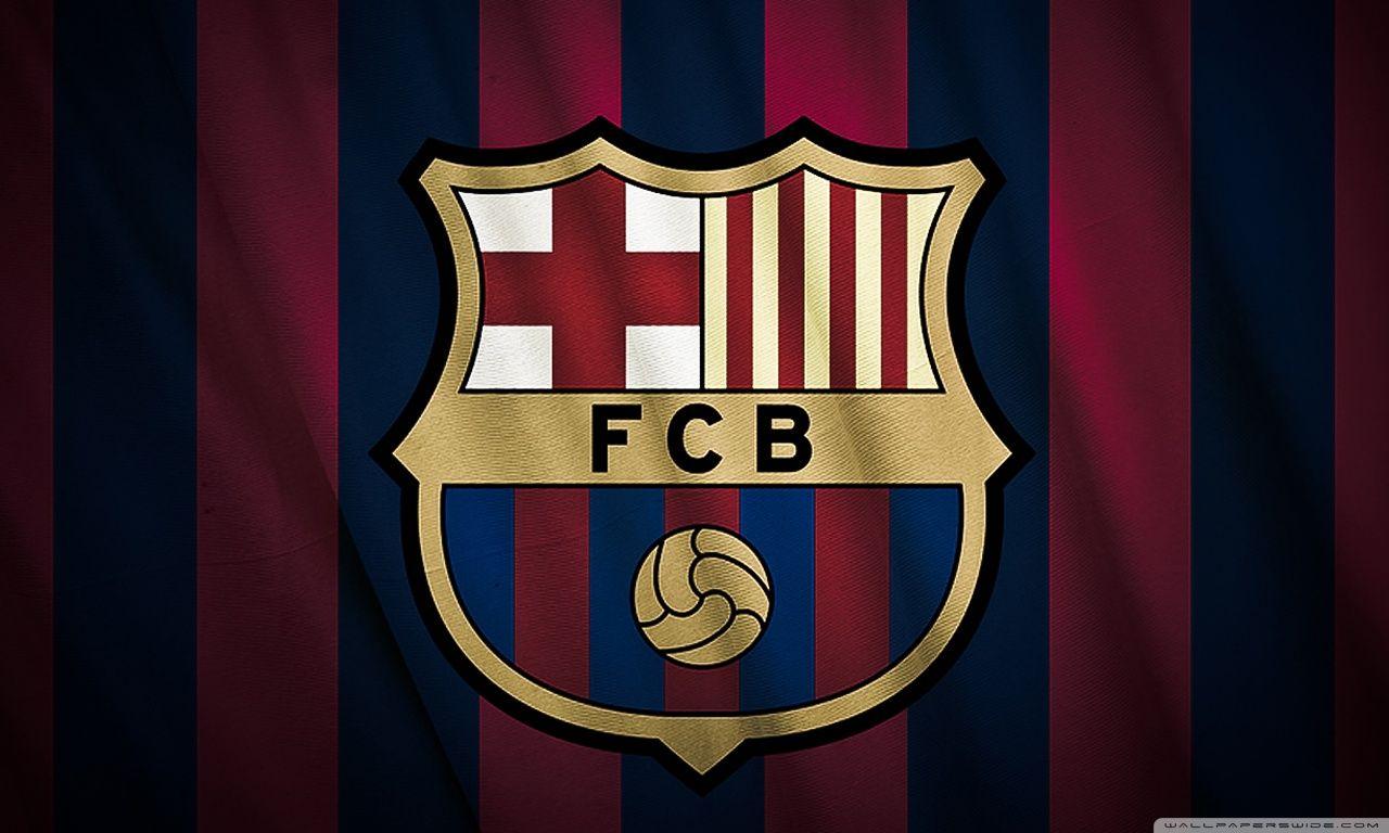 Barcelona F.C HD desktop wallpaper, Widescreen, High Definition